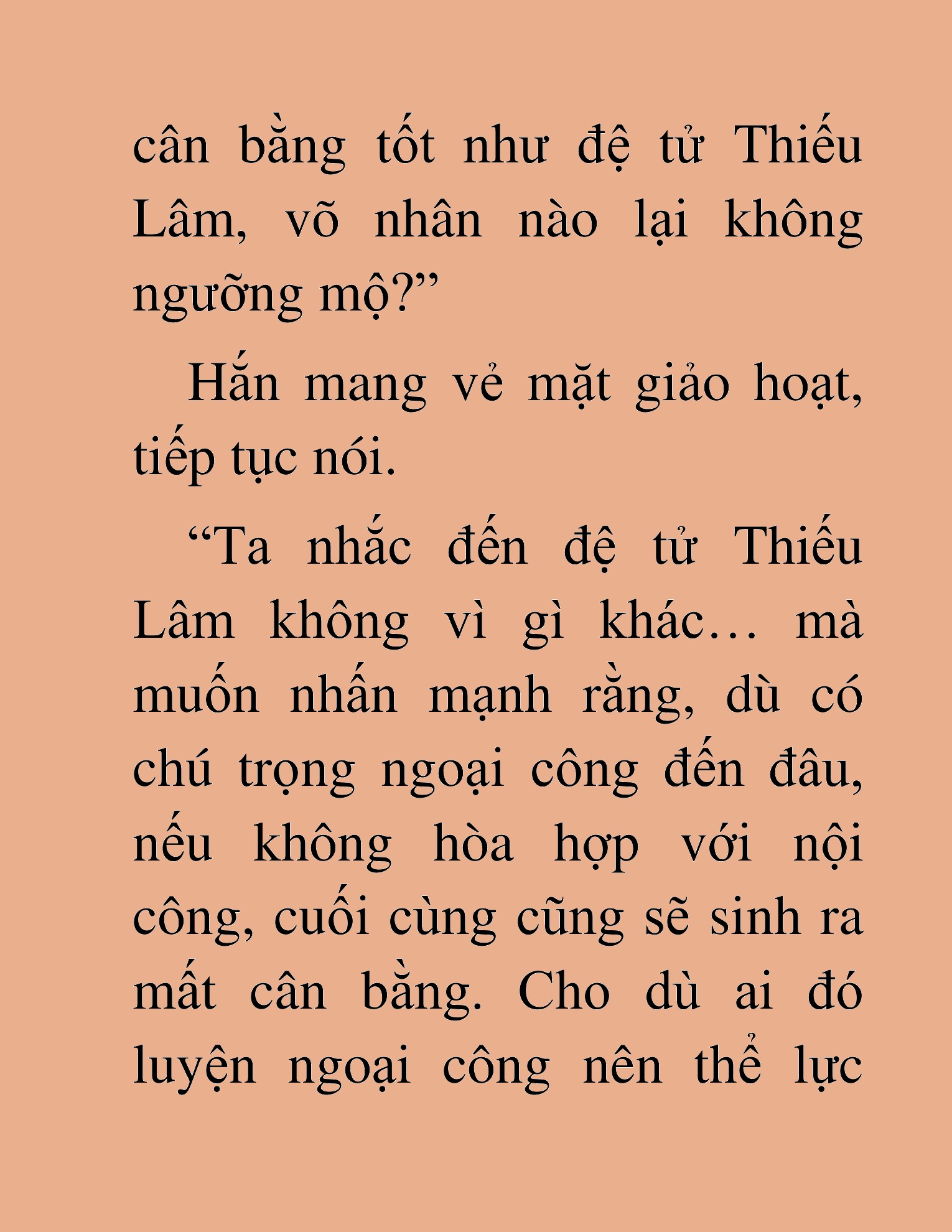 Đọc truyện HAT[NOVEL] Lão Kiếm Khách Hồi Xuân Muốn Đi Học - Chap 33