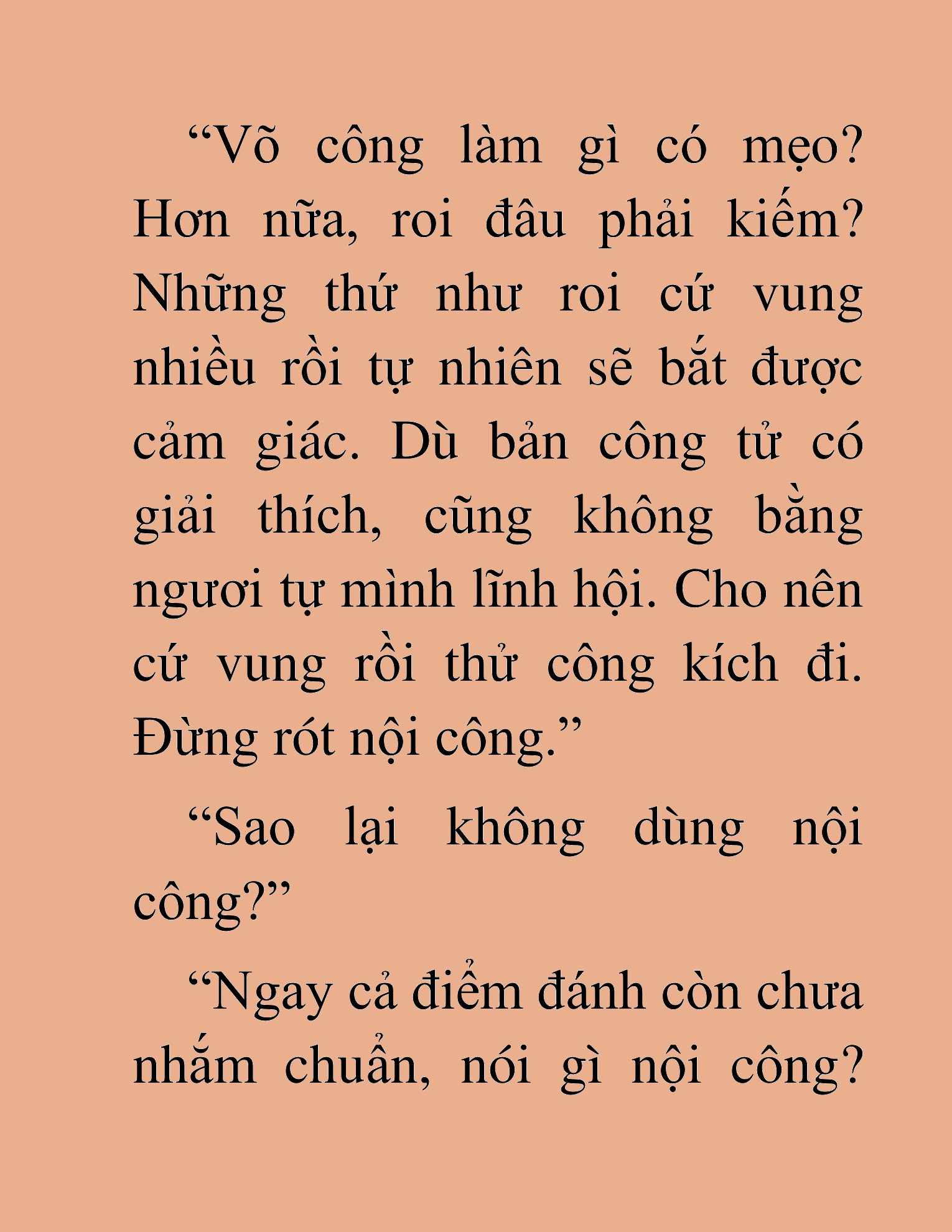 Đọc truyện HAT[NOVEL] Lão Kiếm Khách Hồi Xuân Muốn Đi Học - Chap 34
