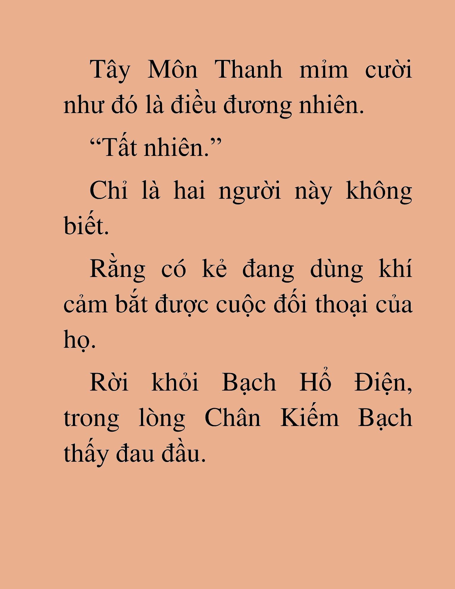 Đọc truyện HAT[NOVEL] Lão Kiếm Khách Hồi Xuân Muốn Đi Học - Chap 34