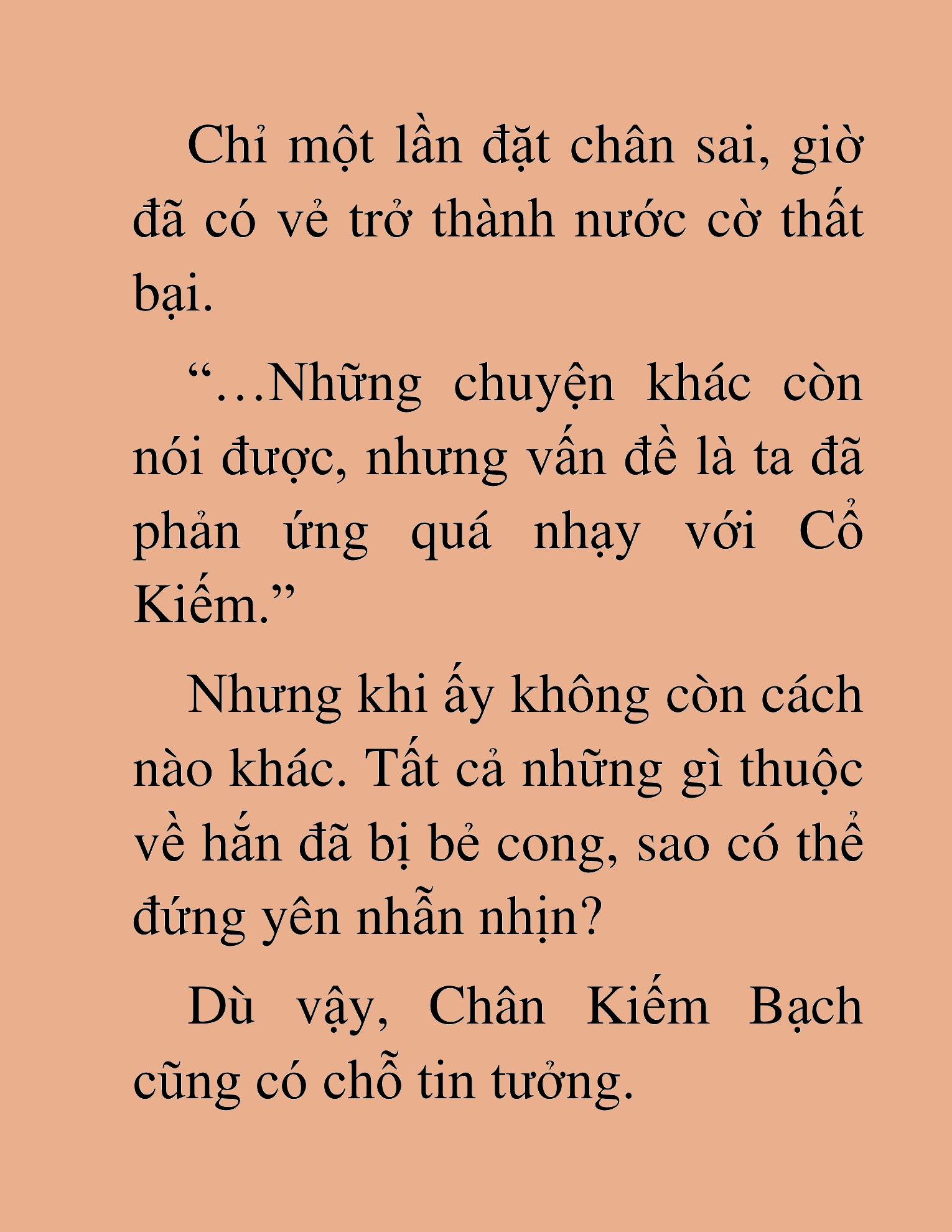 Đọc truyện HAT[NOVEL] Lão Kiếm Khách Hồi Xuân Muốn Đi Học - Chap 34