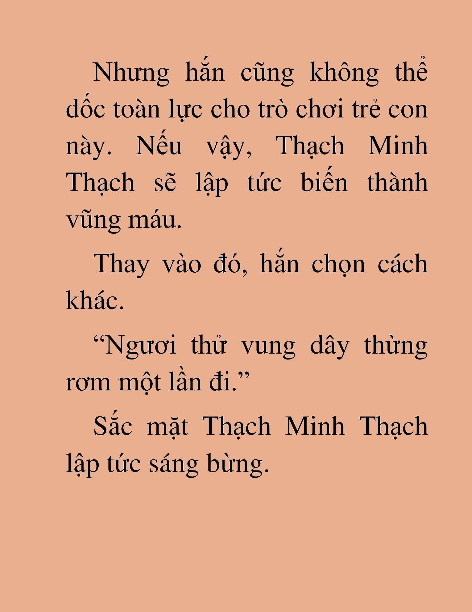 Đọc truyện HAT[NOVEL] Lão Kiếm Khách Hồi Xuân Muốn Đi Học - Chap 35