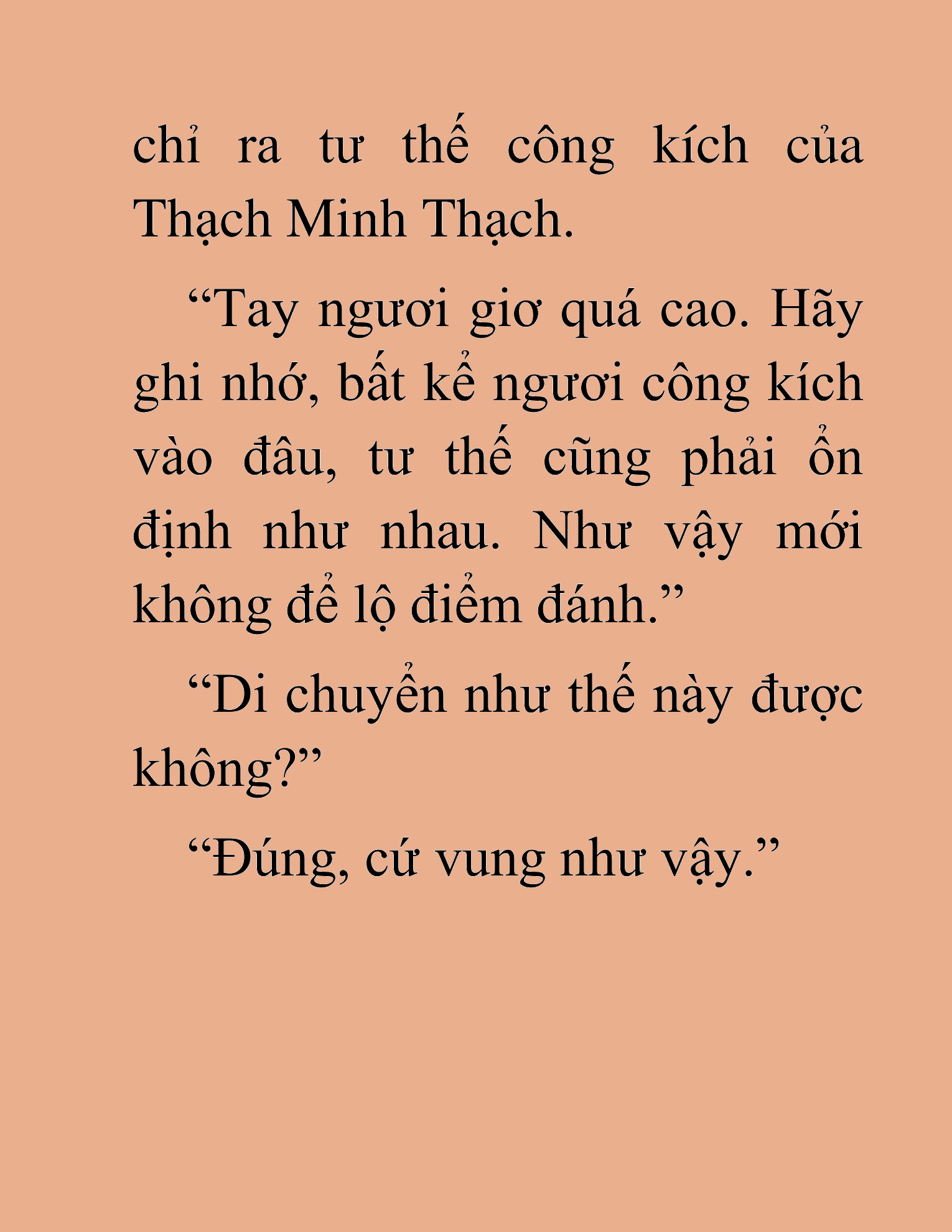 Đọc truyện HAT[NOVEL] Lão Kiếm Khách Hồi Xuân Muốn Đi Học - Chap 35