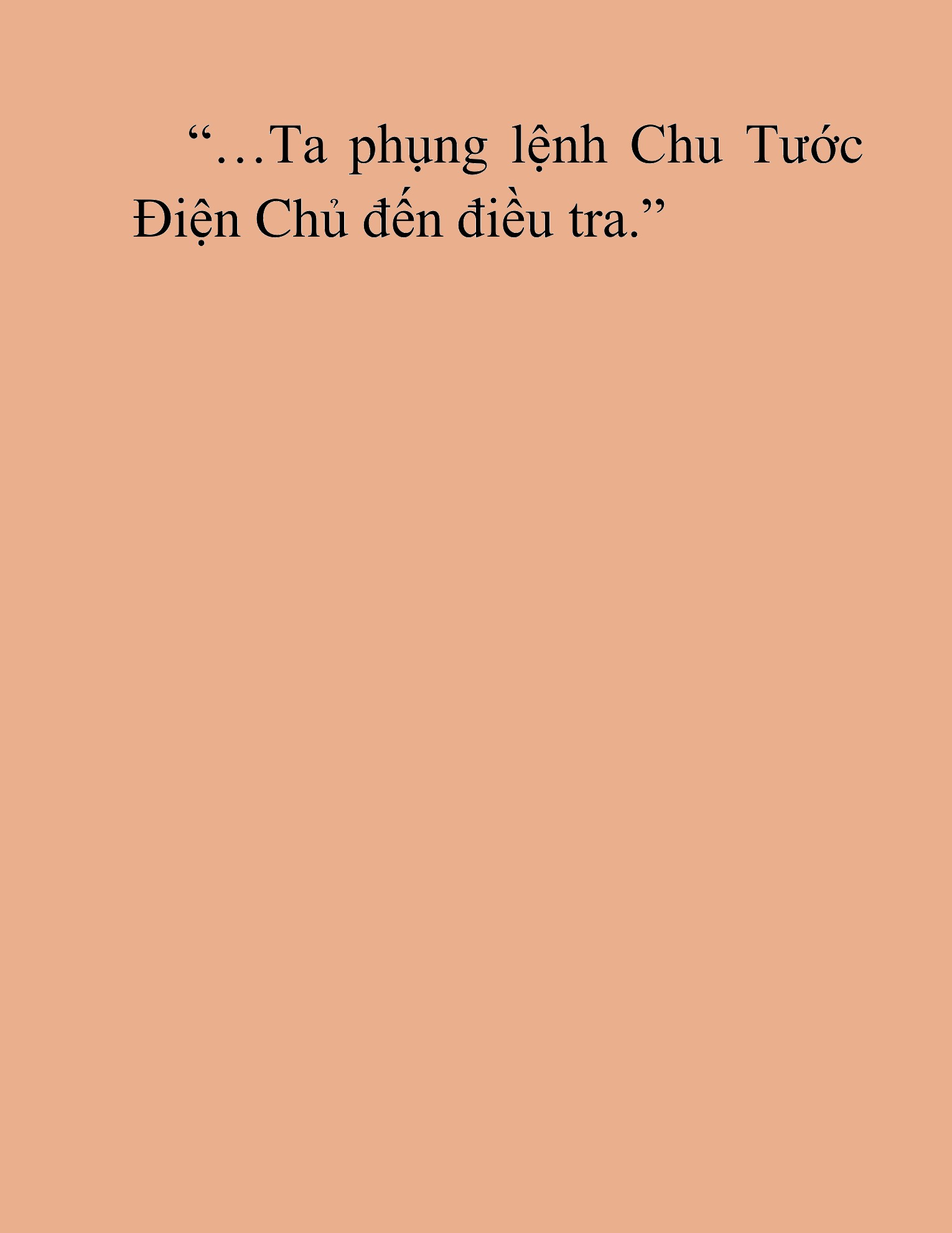 Đọc truyện HAT[NOVEL] Lão Kiếm Khách Hồi Xuân Muốn Đi Học - Chap 35