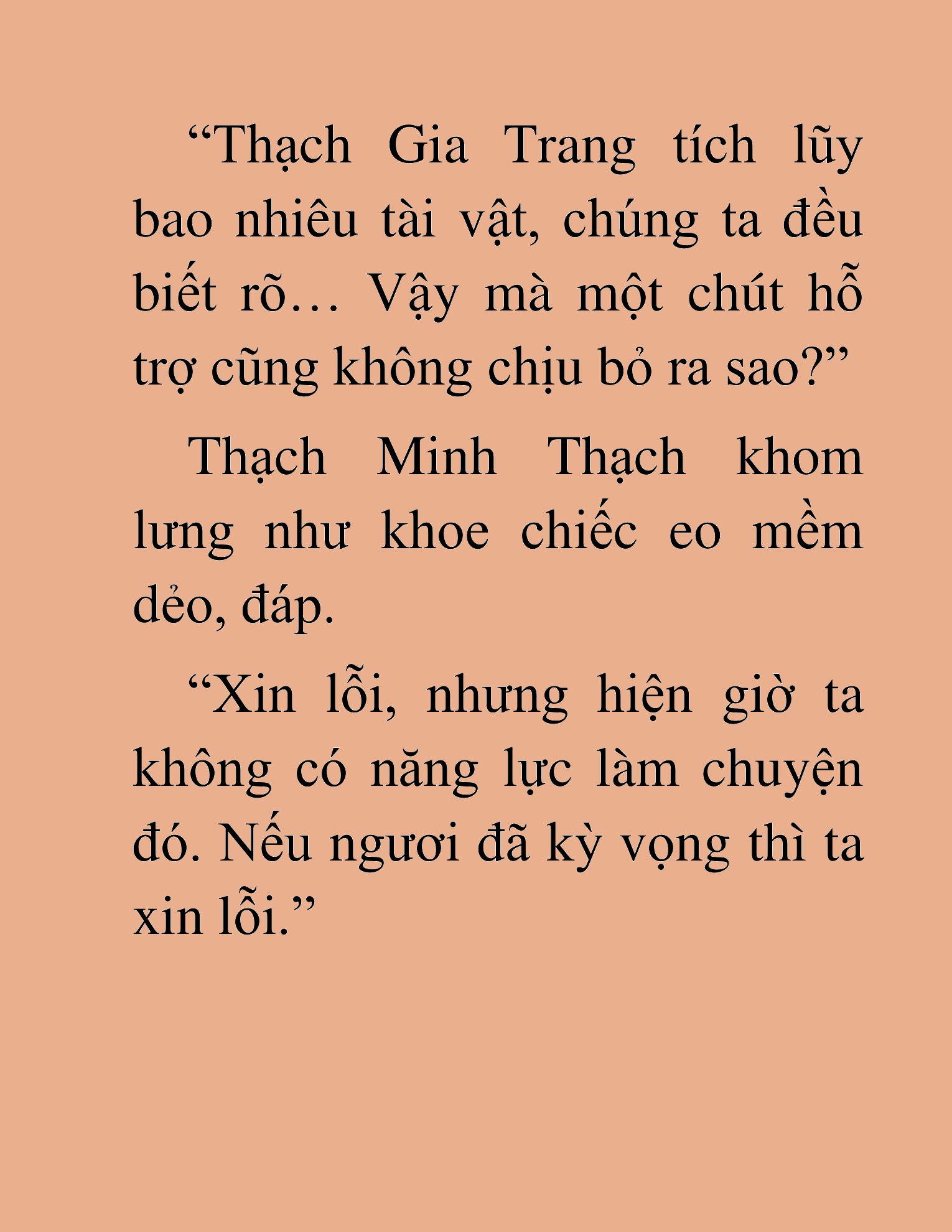 Đọc truyện HAT[NOVEL] Lão Kiếm Khách Hồi Xuân Muốn Đi Học - Chap 37