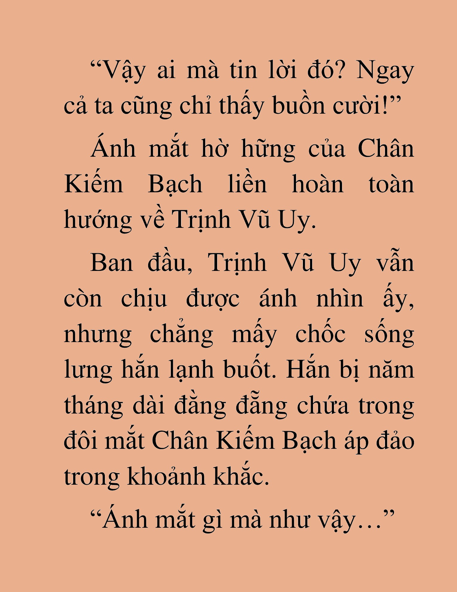 Đọc truyện HAT[NOVEL] Lão Kiếm Khách Hồi Xuân Muốn Đi Học - Chap 37