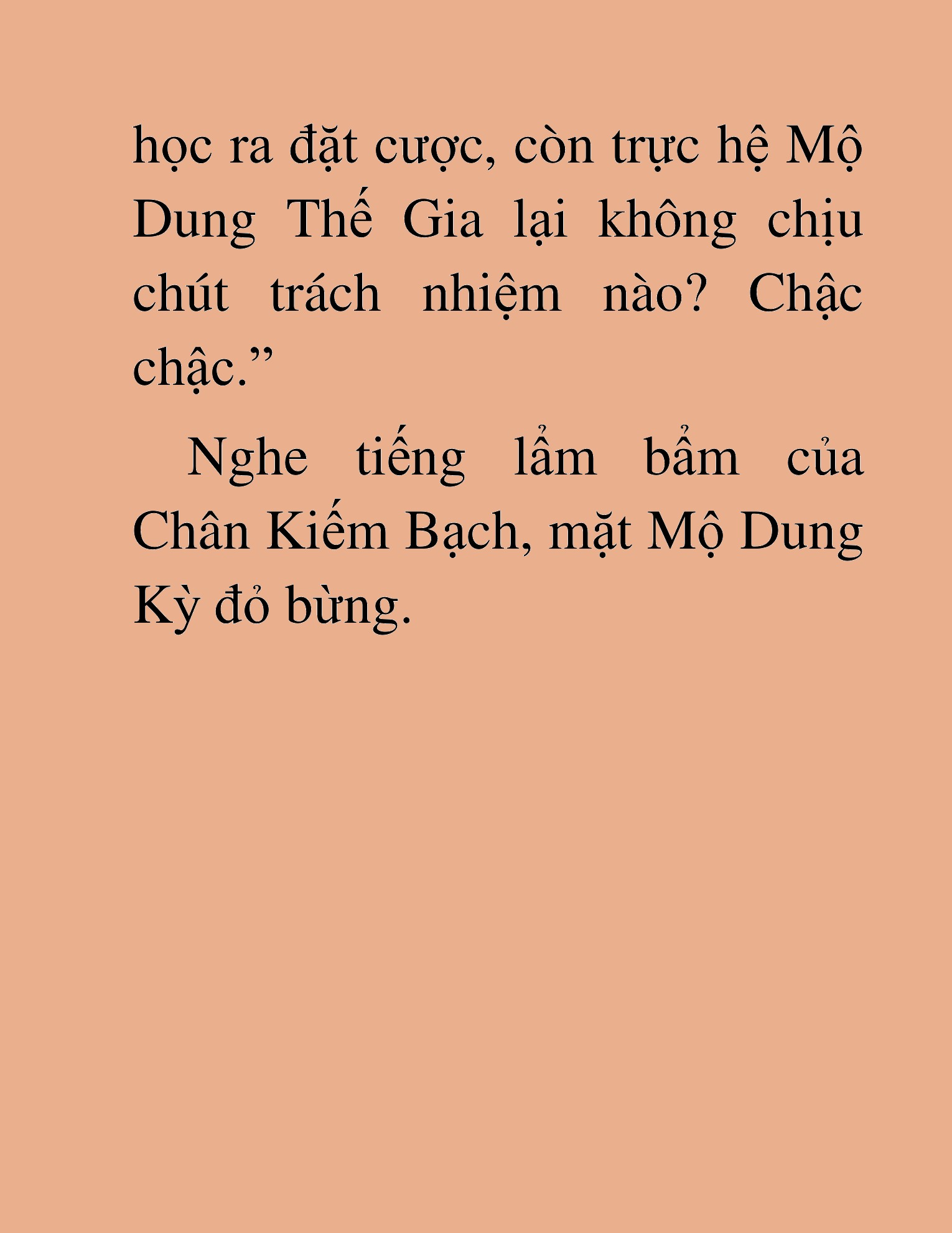 Đọc truyện HAT[NOVEL] Lão Kiếm Khách Hồi Xuân Muốn Đi Học - Chap 37