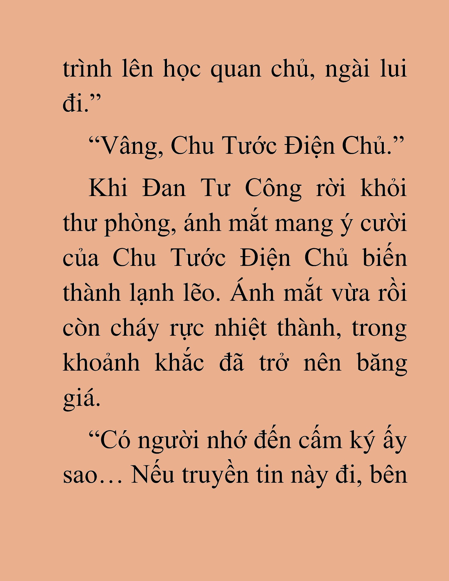 Đọc truyện HAT[NOVEL] Lão Kiếm Khách Hồi Xuân Muốn Đi Học - Chap 38