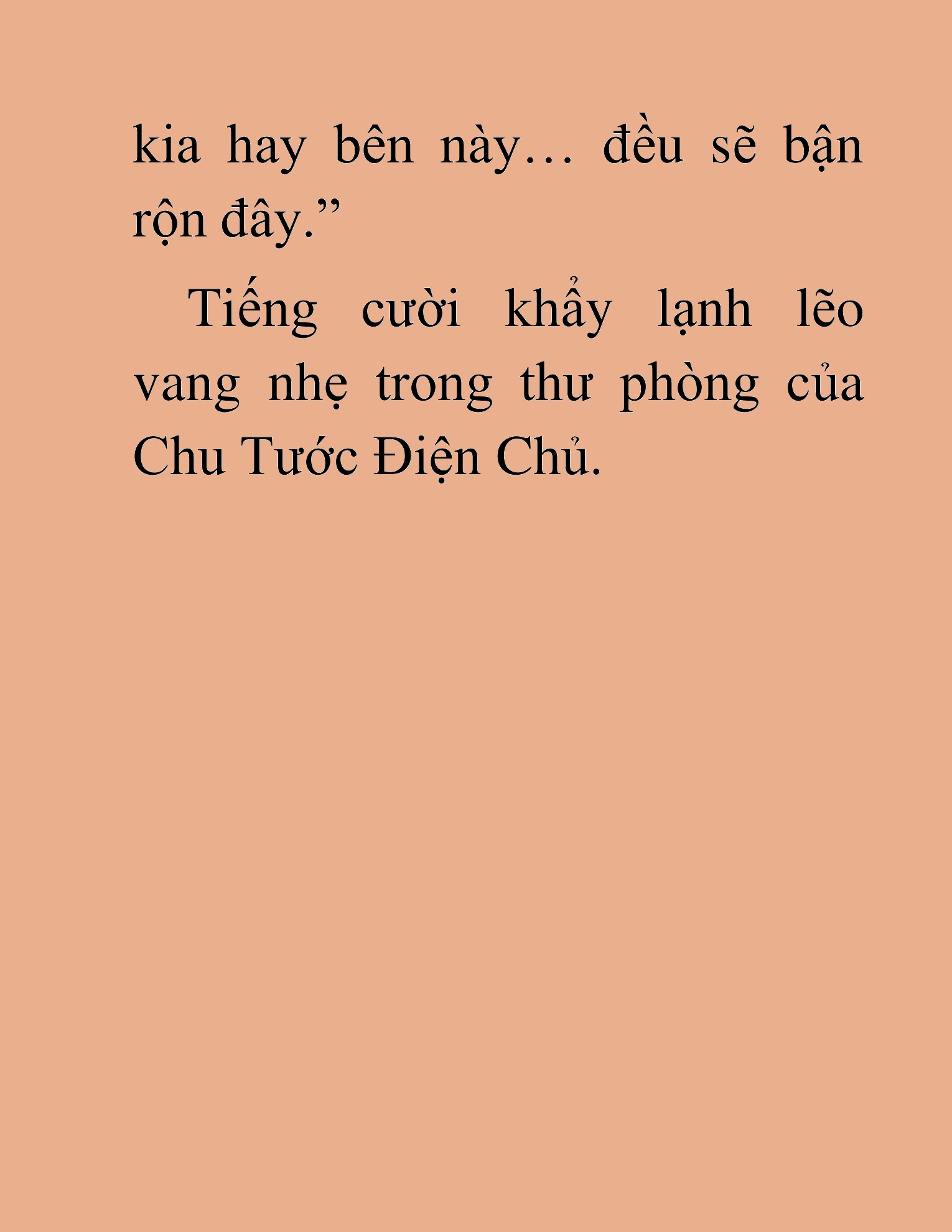 Đọc truyện HAT[NOVEL] Lão Kiếm Khách Hồi Xuân Muốn Đi Học - Chap 38