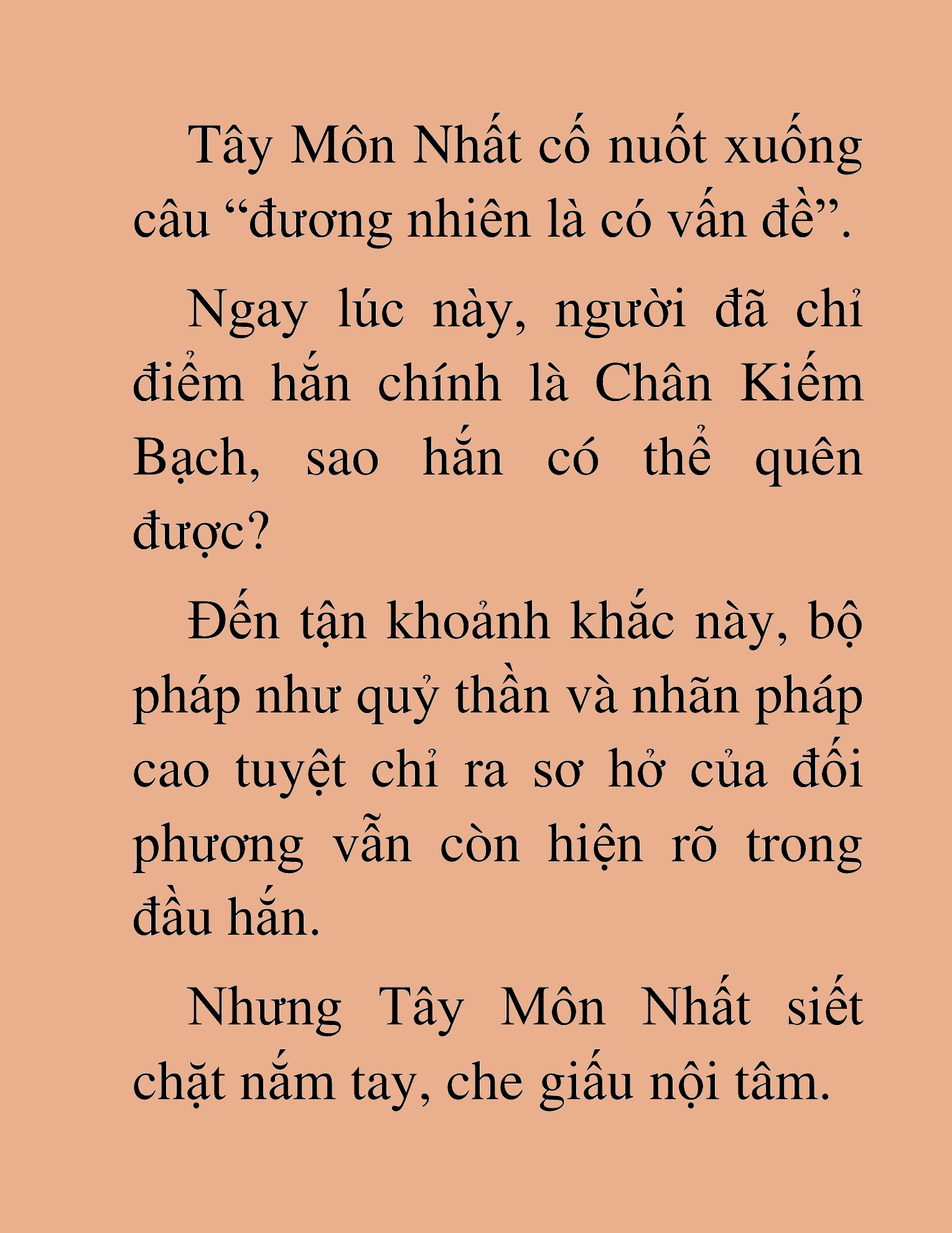 Đọc truyện HAT[NOVEL] Lão Kiếm Khách Hồi Xuân Muốn Đi Học - Chap 39