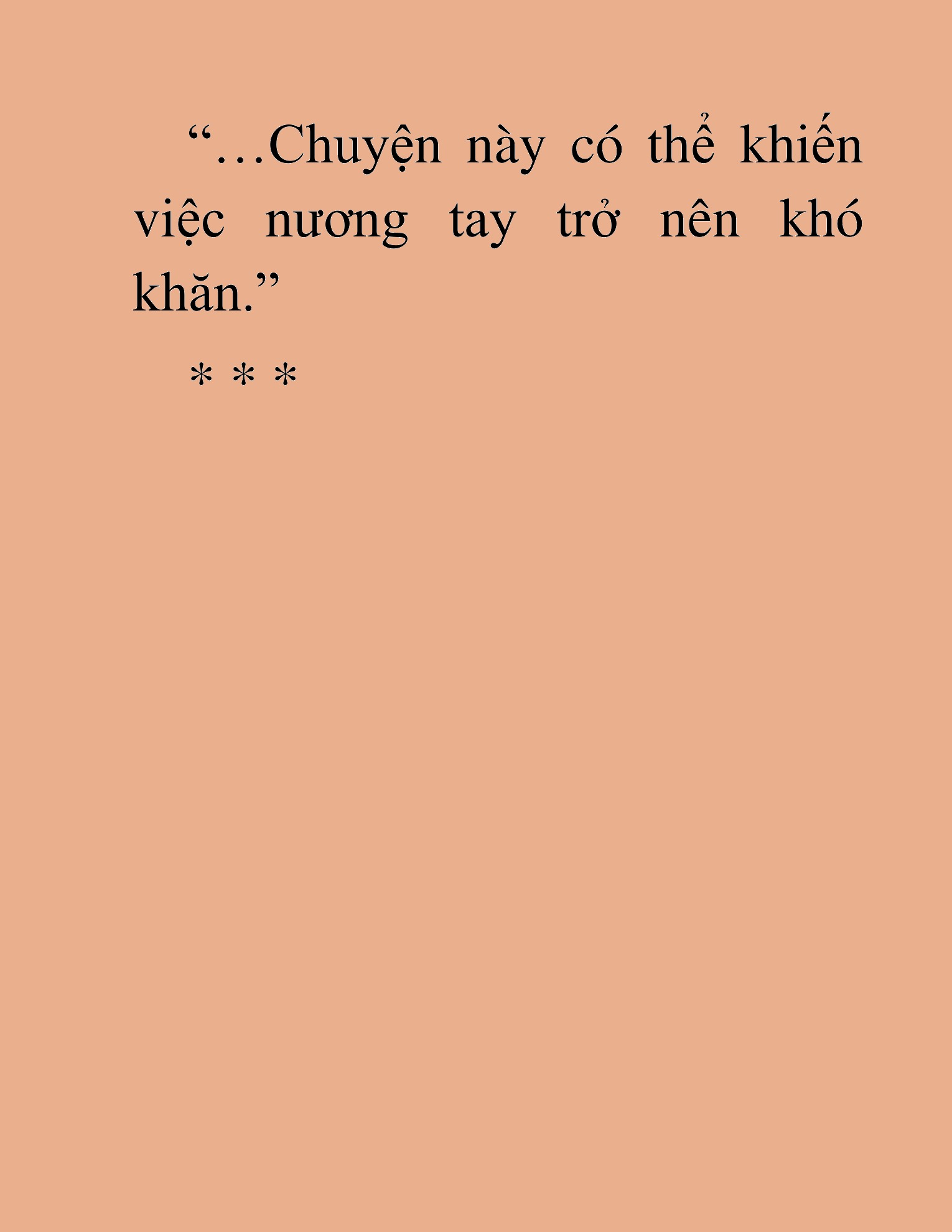 Đọc truyện HAT[NOVEL] Lão Kiếm Khách Hồi Xuân Muốn Đi Học - Chap 40