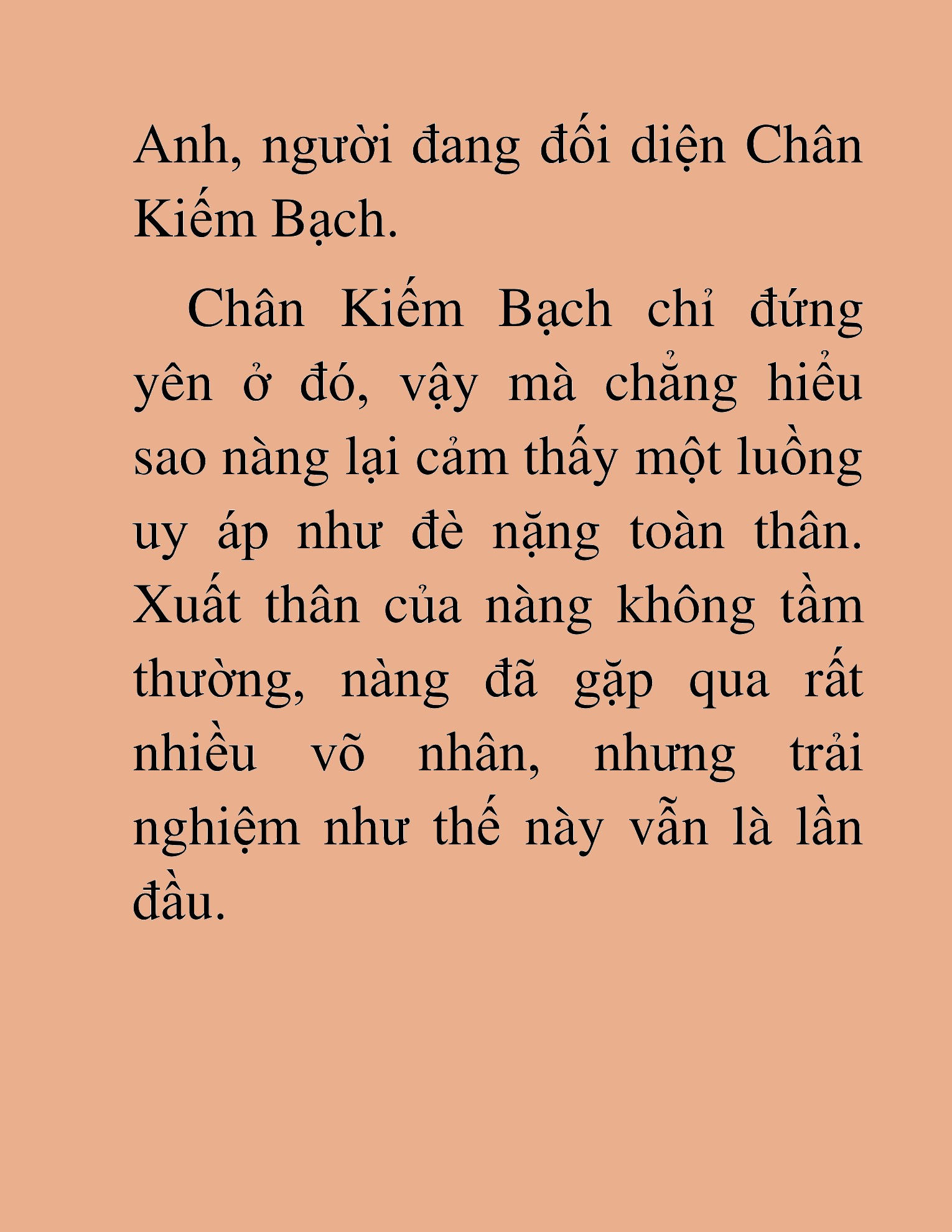 Đọc truyện HAT[NOVEL] Lão Kiếm Khách Hồi Xuân Muốn Đi Học - Chap 41