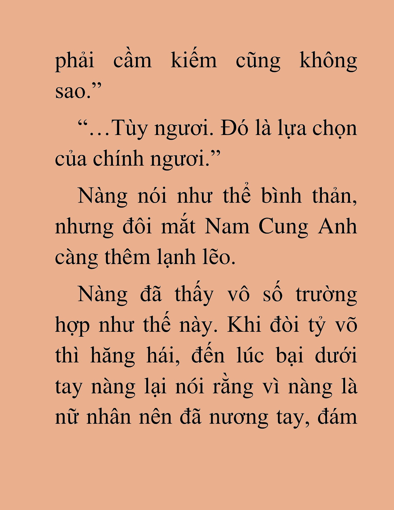 Đọc truyện HAT[NOVEL] Lão Kiếm Khách Hồi Xuân Muốn Đi Học - Chap 41