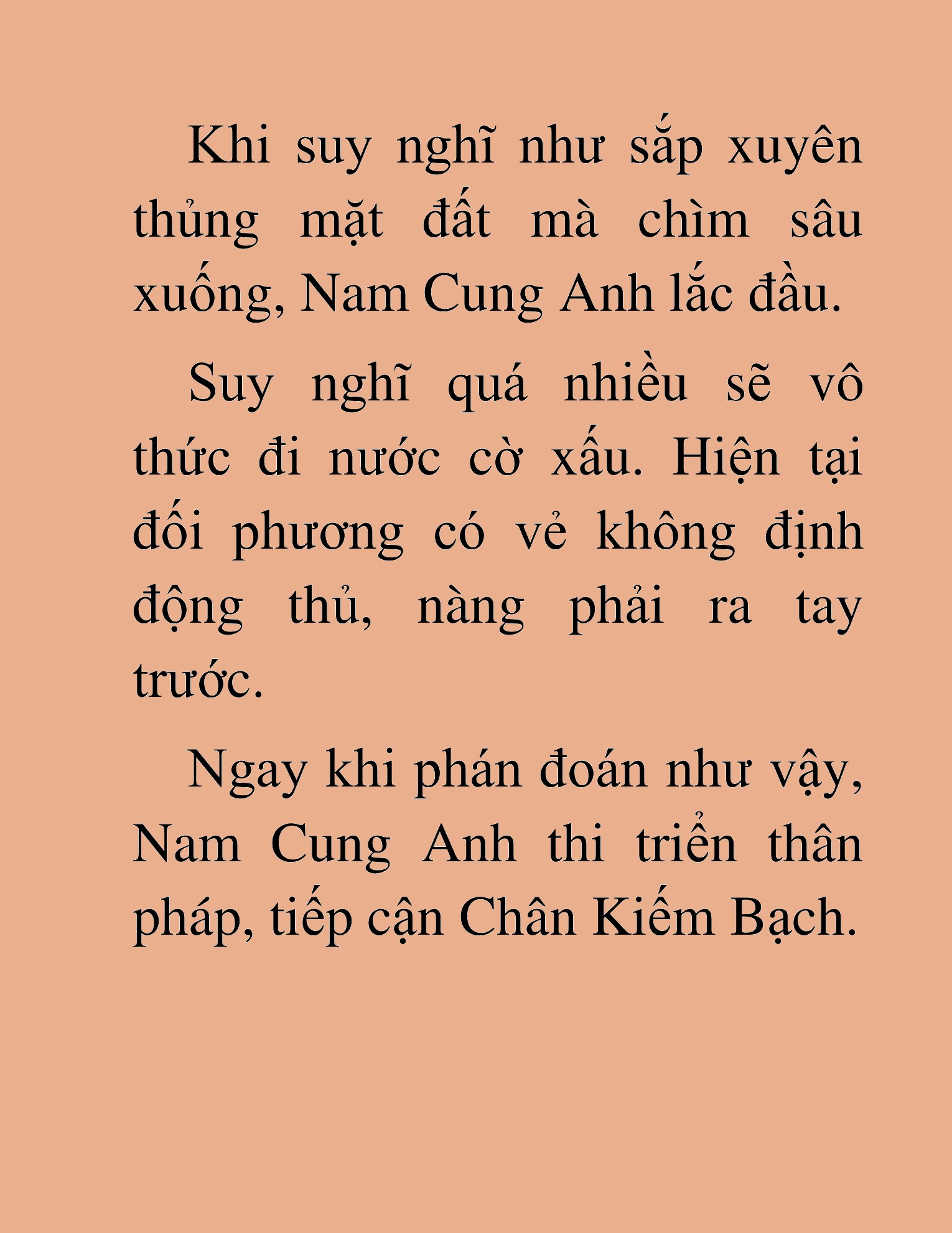 Đọc truyện HAT[NOVEL] Lão Kiếm Khách Hồi Xuân Muốn Đi Học - Chap 41