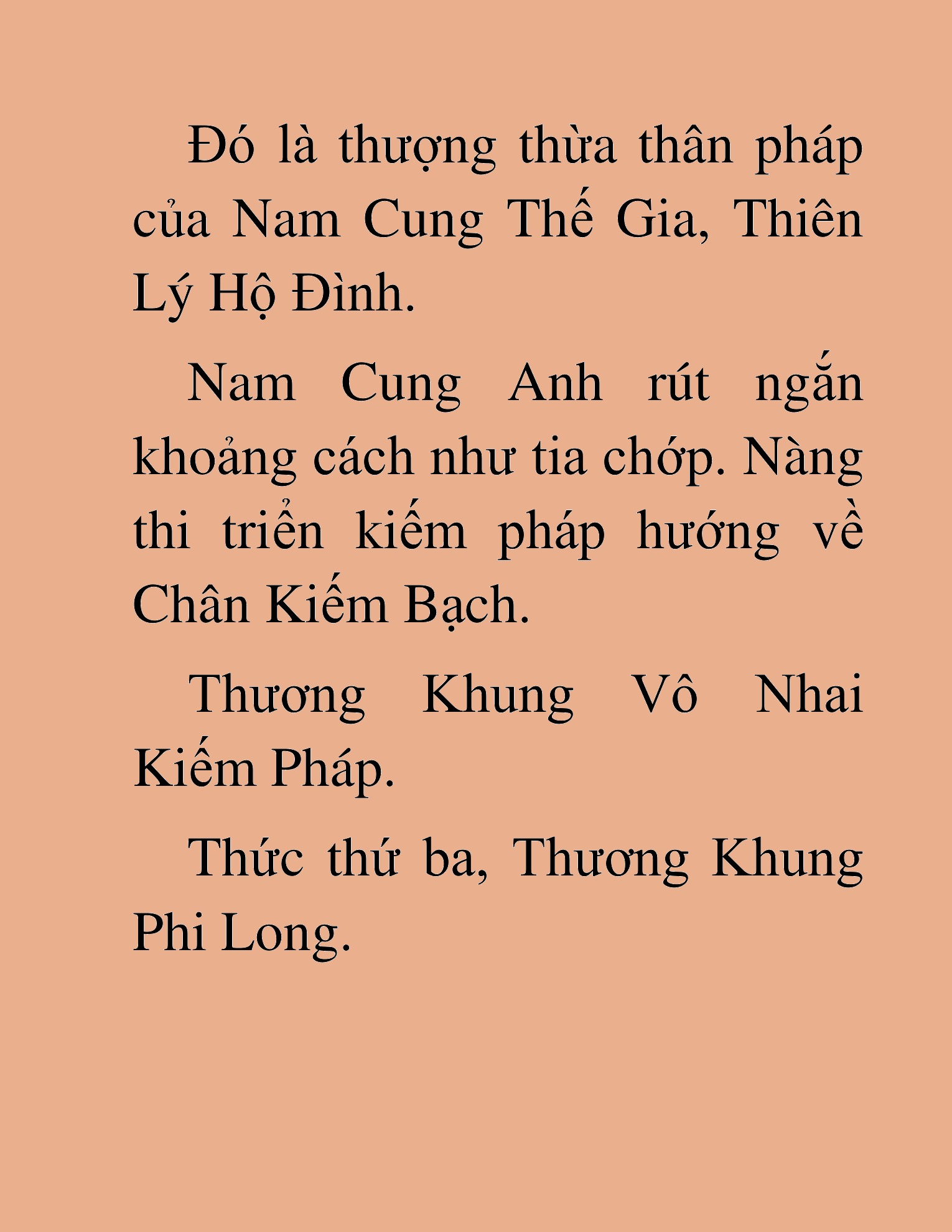 Đọc truyện HAT[NOVEL] Lão Kiếm Khách Hồi Xuân Muốn Đi Học - Chap 41