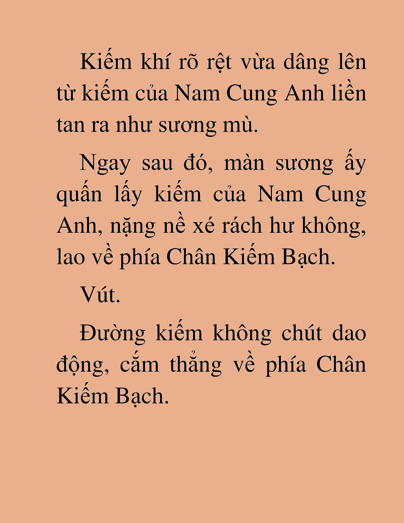 Đọc truyện HAT[NOVEL] Lão Kiếm Khách Hồi Xuân Muốn Đi Học - Chap 41