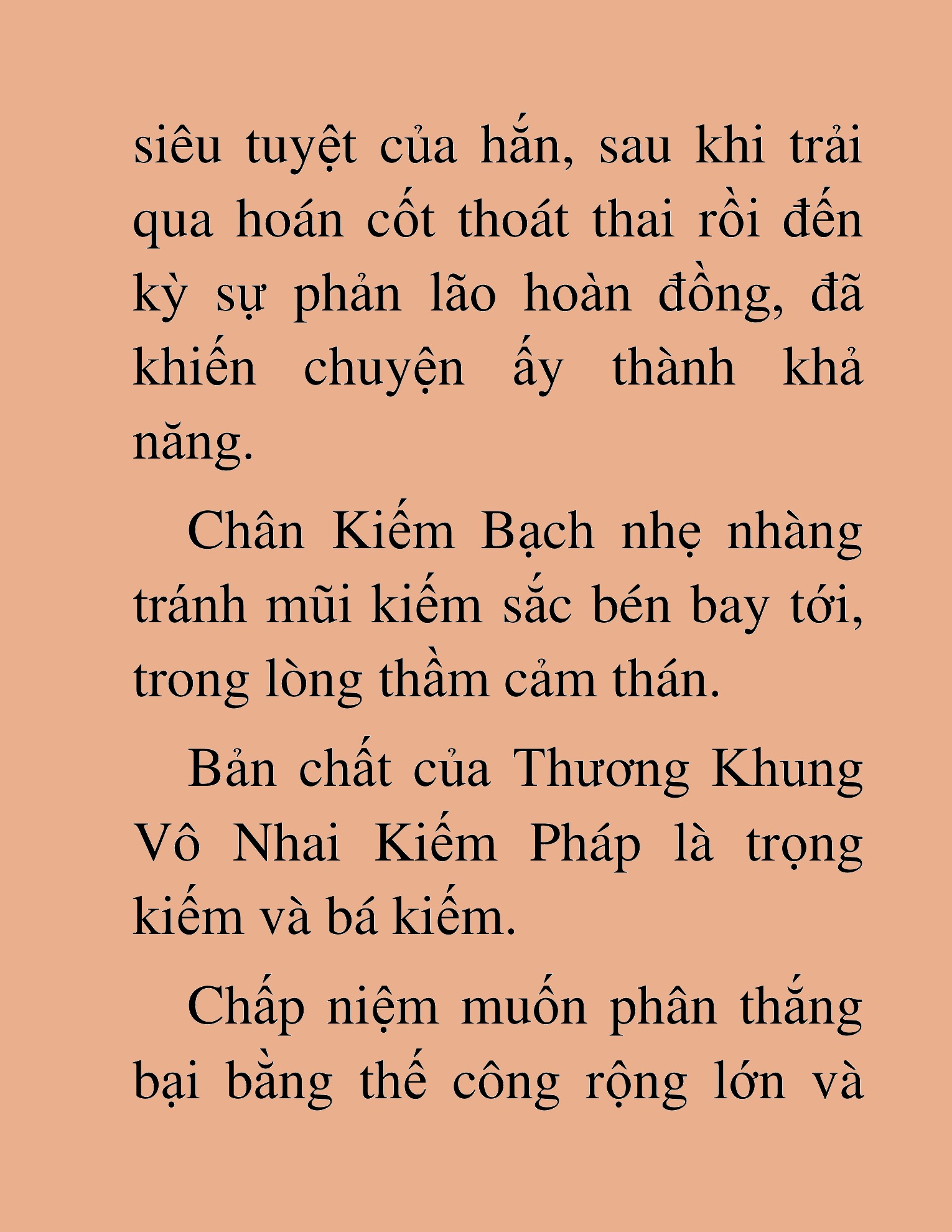 Đọc truyện HAT[NOVEL] Lão Kiếm Khách Hồi Xuân Muốn Đi Học - Chap 41