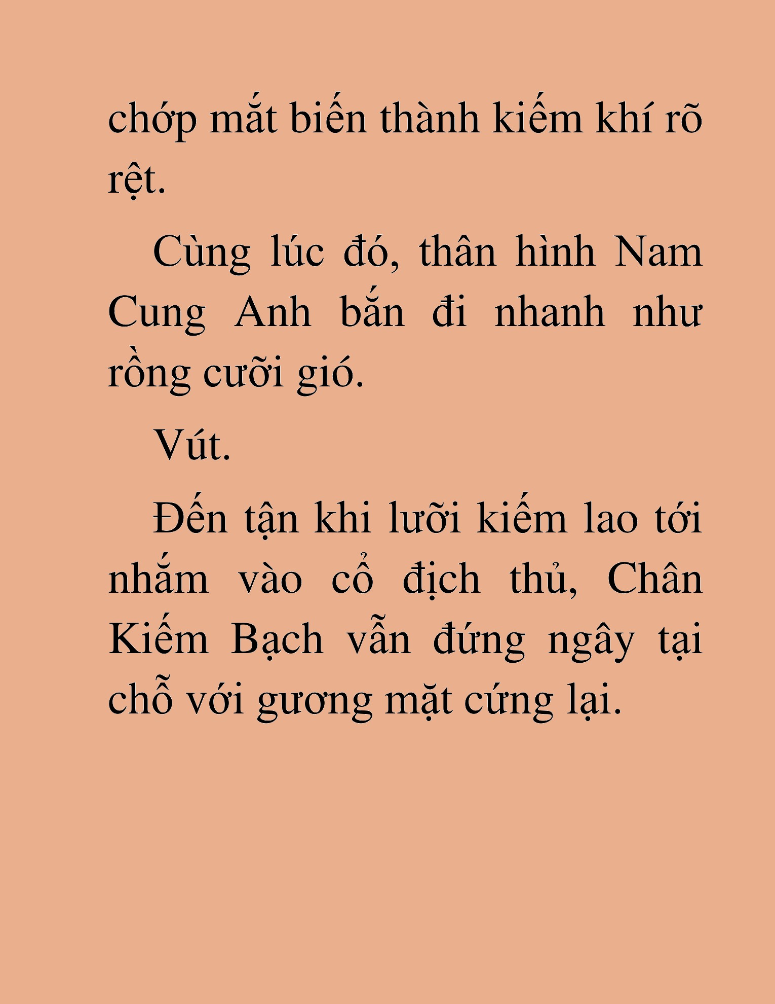 Đọc truyện HAT[NOVEL] Lão Kiếm Khách Hồi Xuân Muốn Đi Học - Chap 42