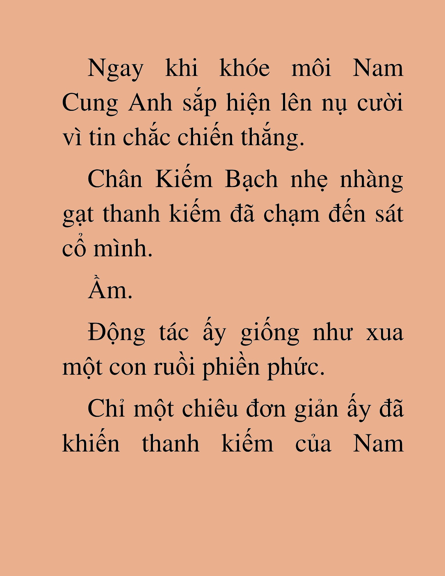 Đọc truyện HAT[NOVEL] Lão Kiếm Khách Hồi Xuân Muốn Đi Học - Chap 42