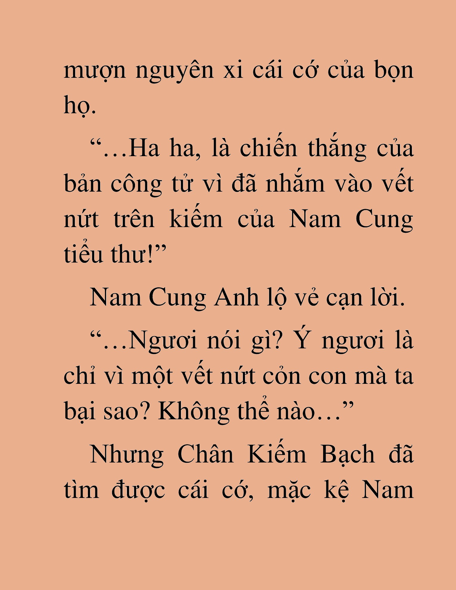 Đọc truyện HAT[NOVEL] Lão Kiếm Khách Hồi Xuân Muốn Đi Học - Chap 42