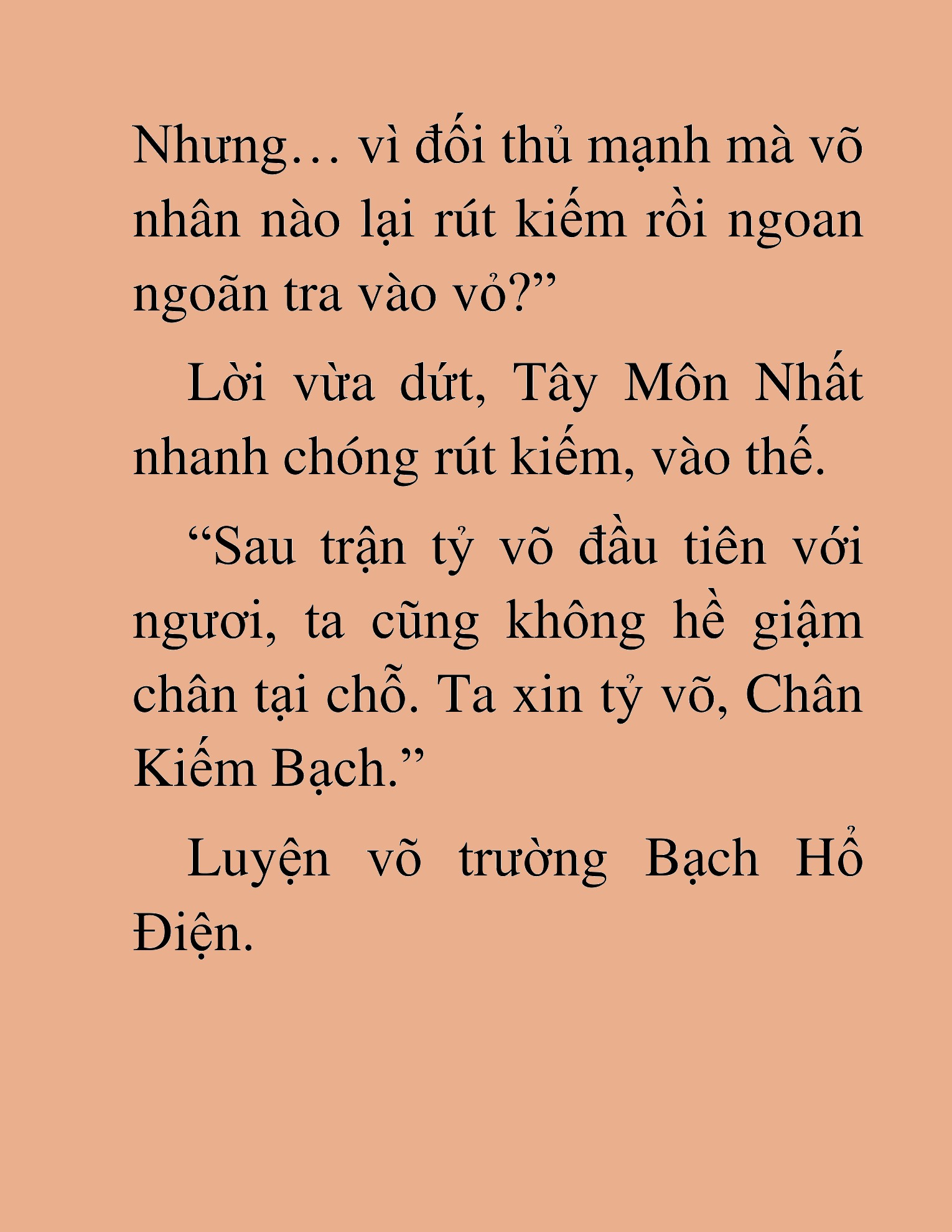 Đọc truyện HAT[NOVEL] Lão Kiếm Khách Hồi Xuân Muốn Đi Học - Chap 44