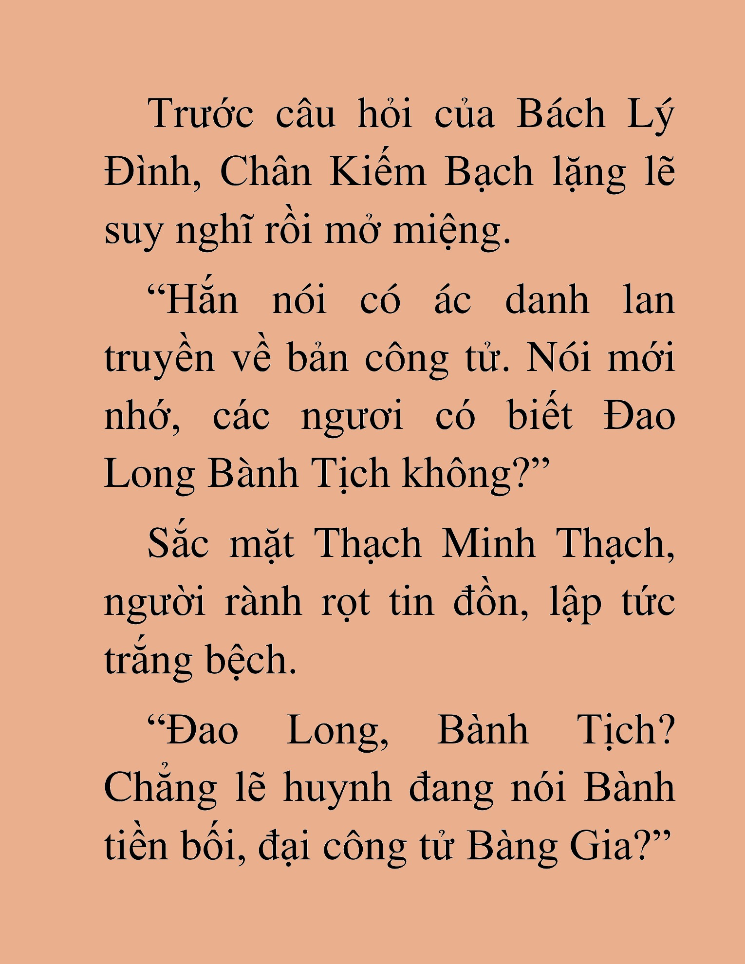 Đọc truyện HAT[NOVEL] Lão Kiếm Khách Hồi Xuân Muốn Đi Học - Chap 44