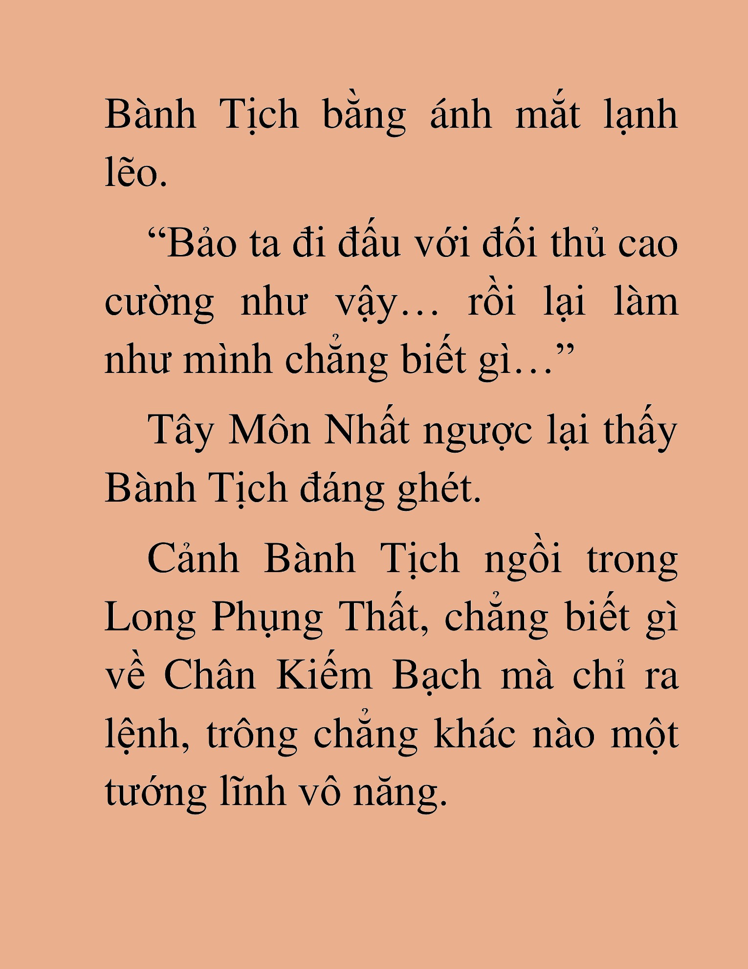 Đọc truyện HAT[NOVEL] Lão Kiếm Khách Hồi Xuân Muốn Đi Học - Chap 45