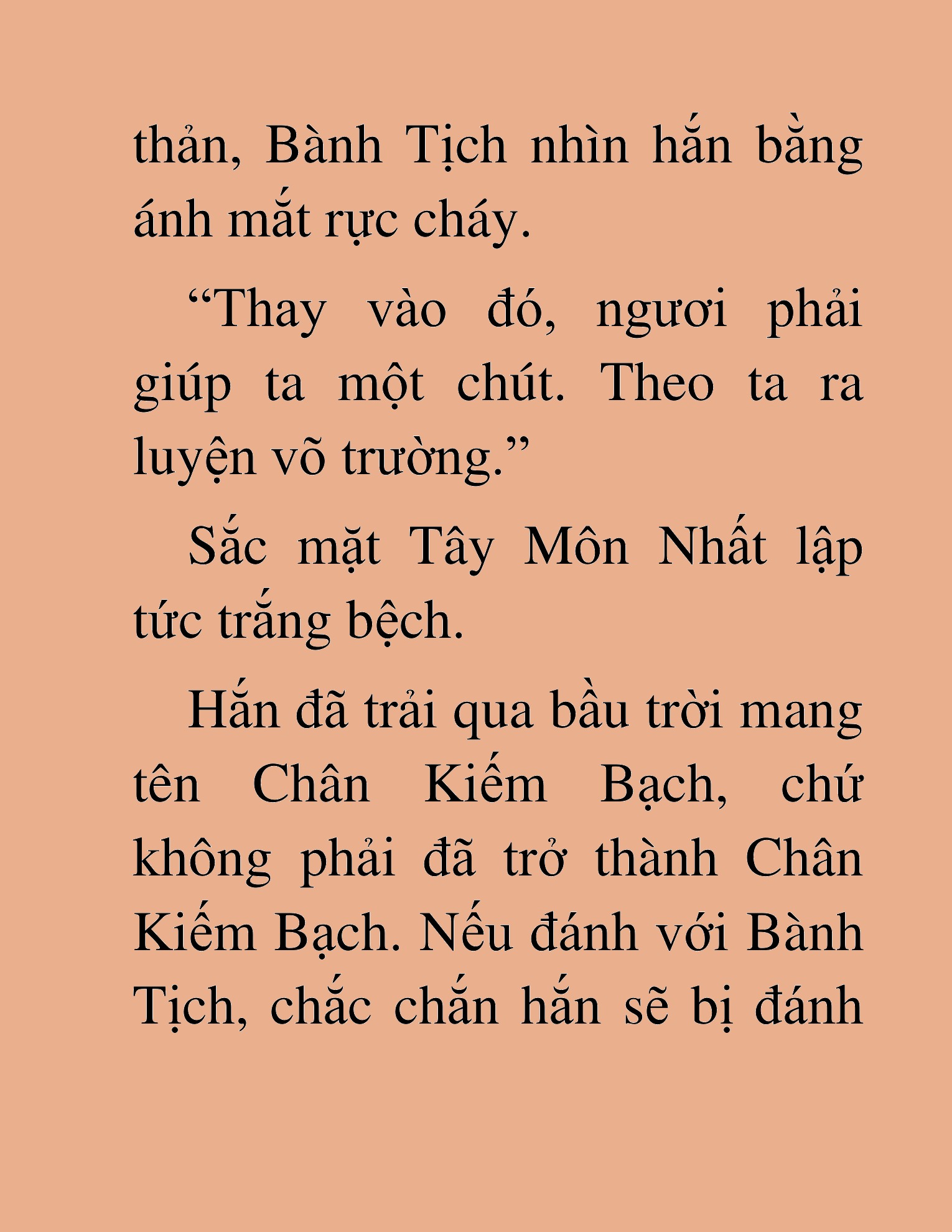 Đọc truyện HAT[NOVEL] Lão Kiếm Khách Hồi Xuân Muốn Đi Học - Chap 45