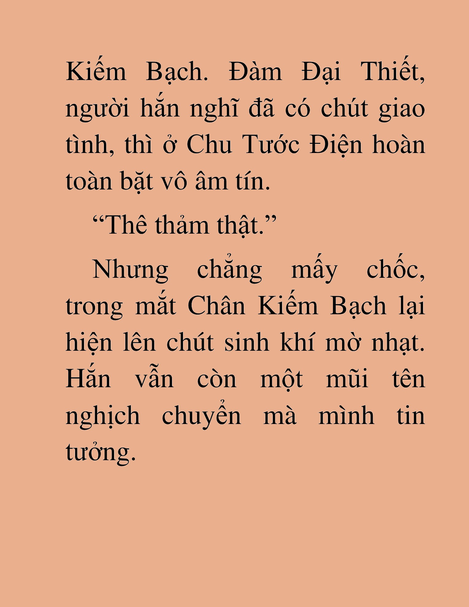 Đọc truyện HAT[NOVEL] Lão Kiếm Khách Hồi Xuân Muốn Đi Học - Chap 45