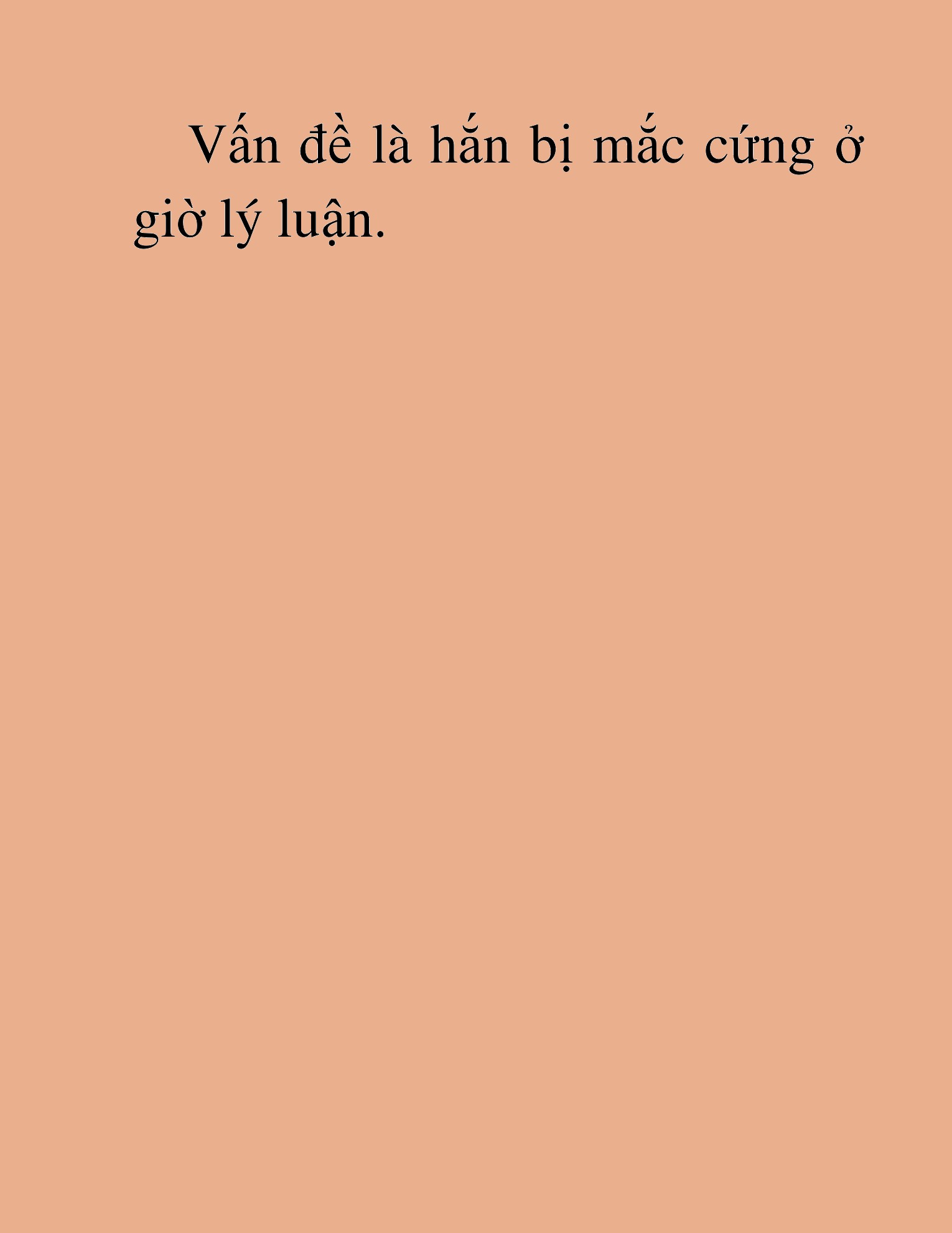Đọc truyện HAT[NOVEL] Lão Kiếm Khách Hồi Xuân Muốn Đi Học - Chap 45