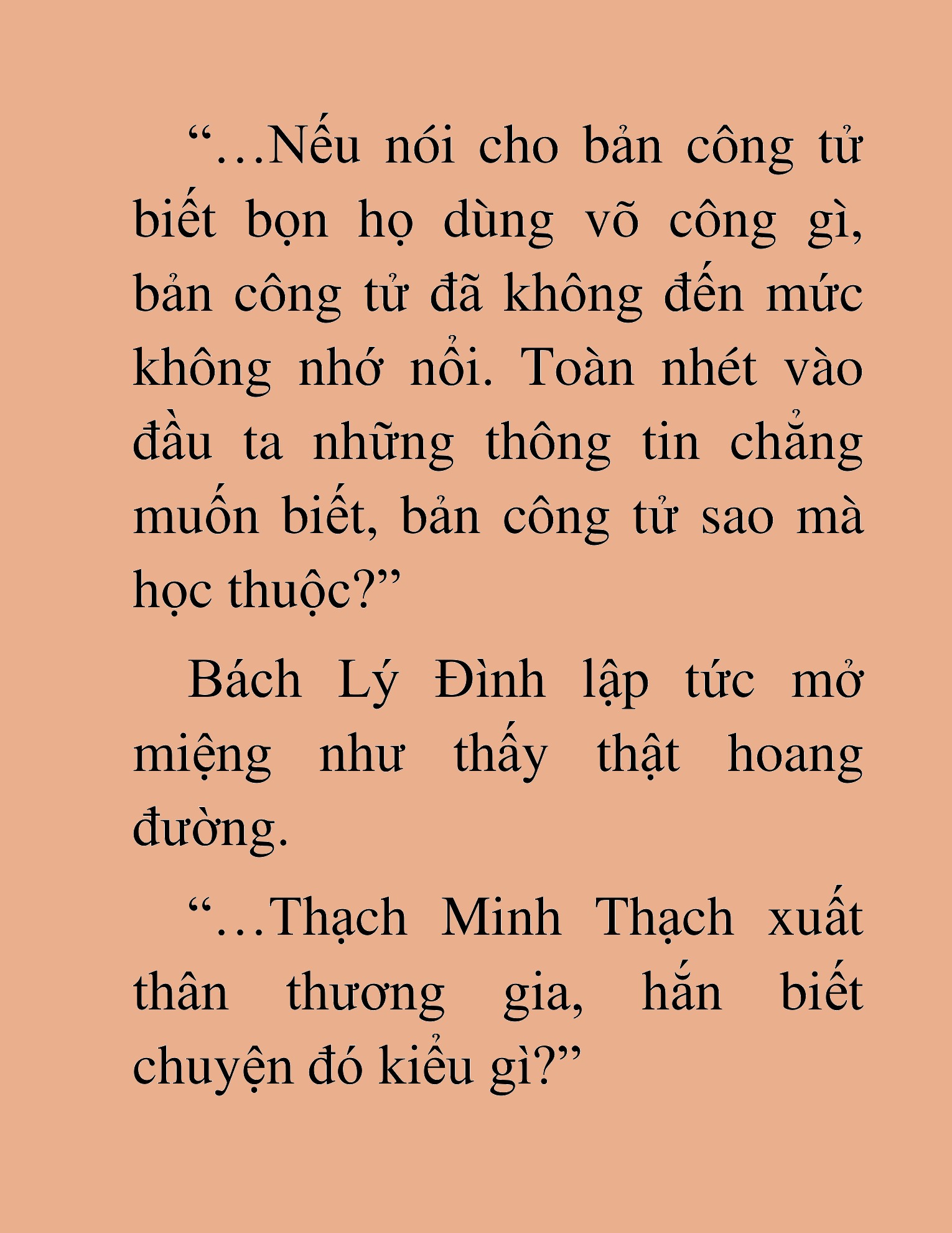 Đọc truyện HAT[NOVEL] Lão Kiếm Khách Hồi Xuân Muốn Đi Học - Chap 46