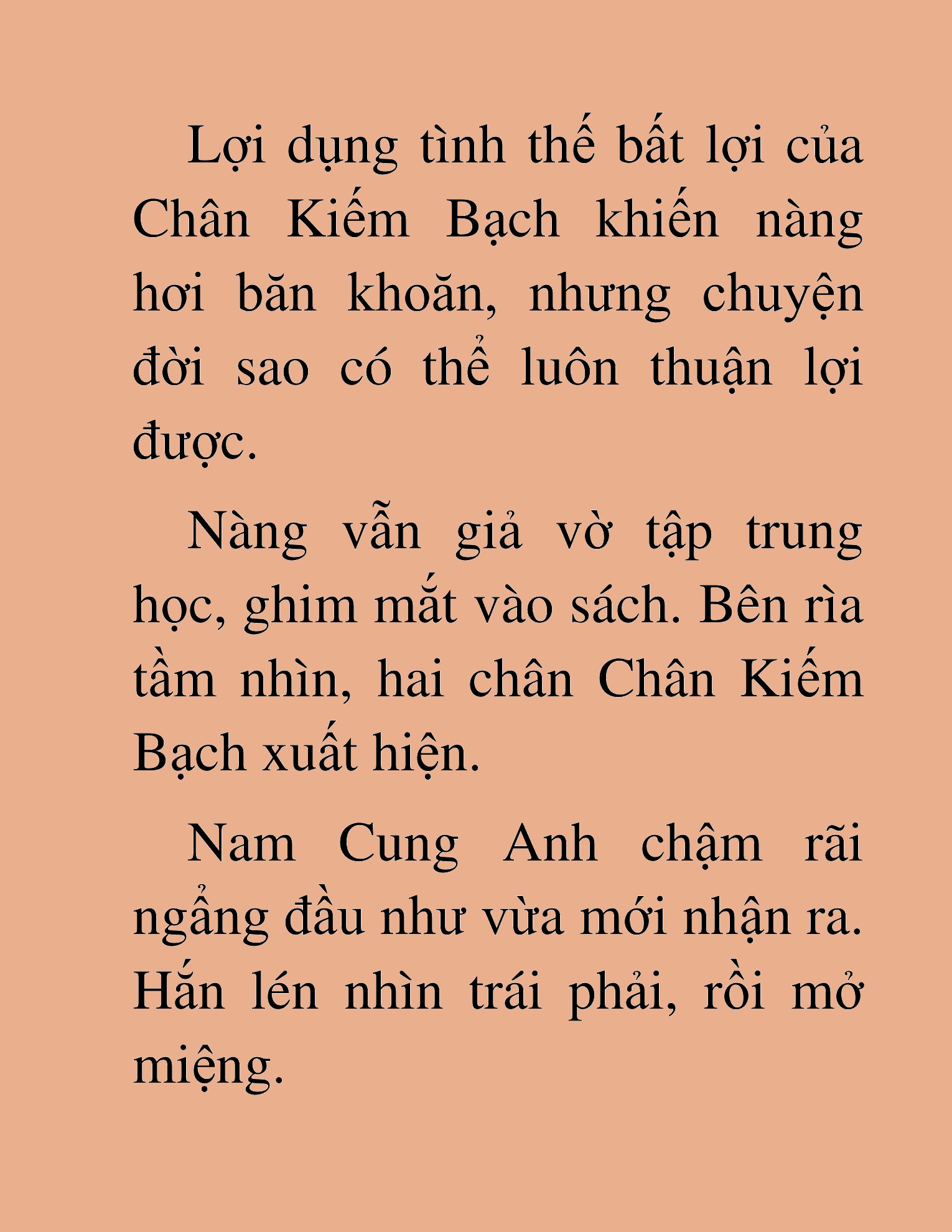 Đọc truyện HAT[NOVEL] Lão Kiếm Khách Hồi Xuân Muốn Đi Học - Chap 46