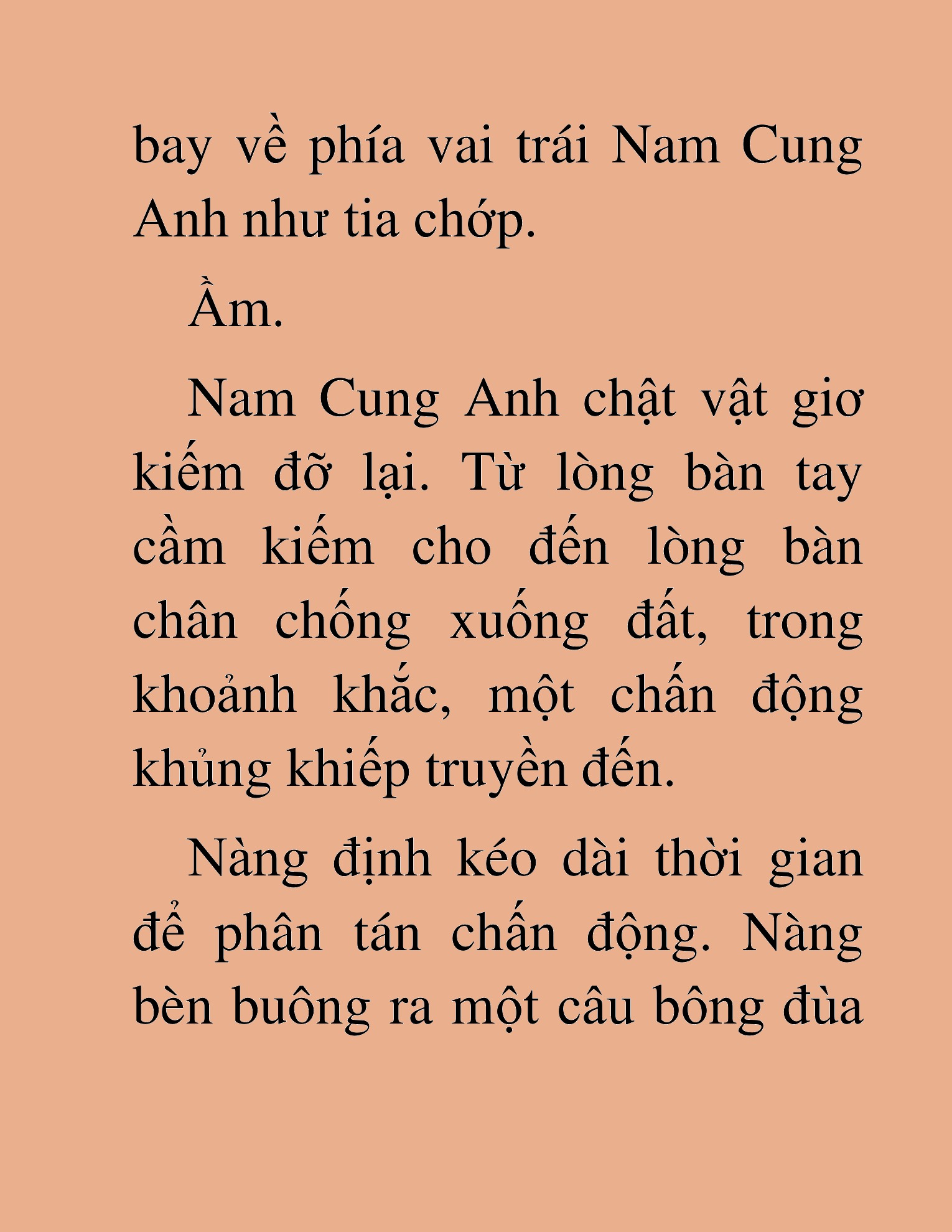 Đọc truyện HAT[NOVEL] Lão Kiếm Khách Hồi Xuân Muốn Đi Học - Chap 47