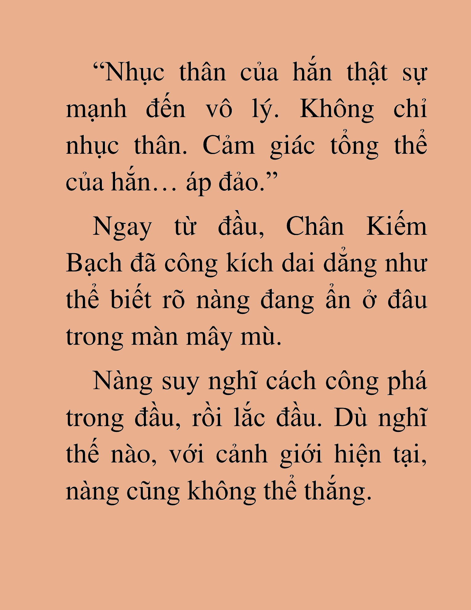 Đọc truyện HAT[NOVEL] Lão Kiếm Khách Hồi Xuân Muốn Đi Học - Chap 47