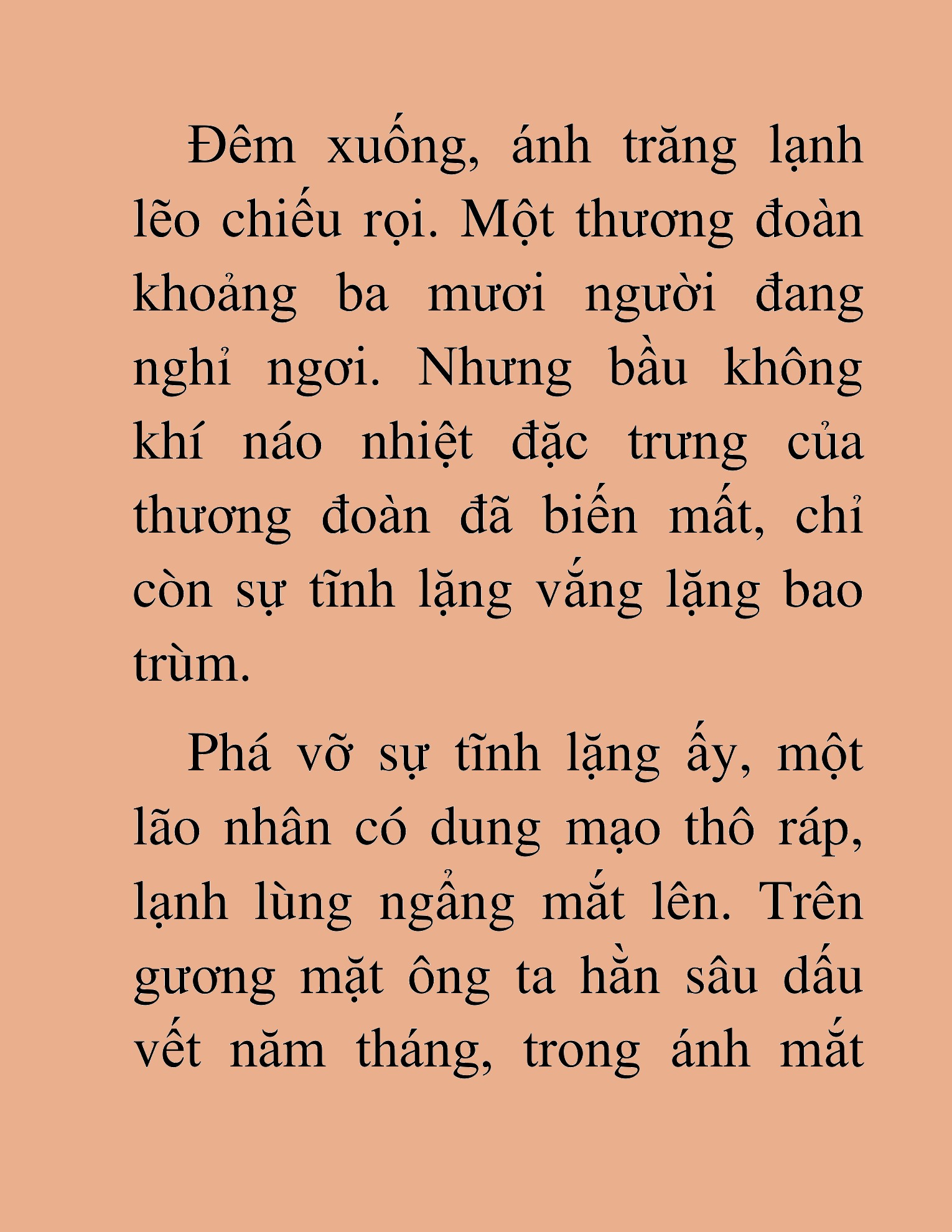 Đọc truyện HAT[NOVEL] Lão Kiếm Khách Hồi Xuân Muốn Đi Học - Chap 48
