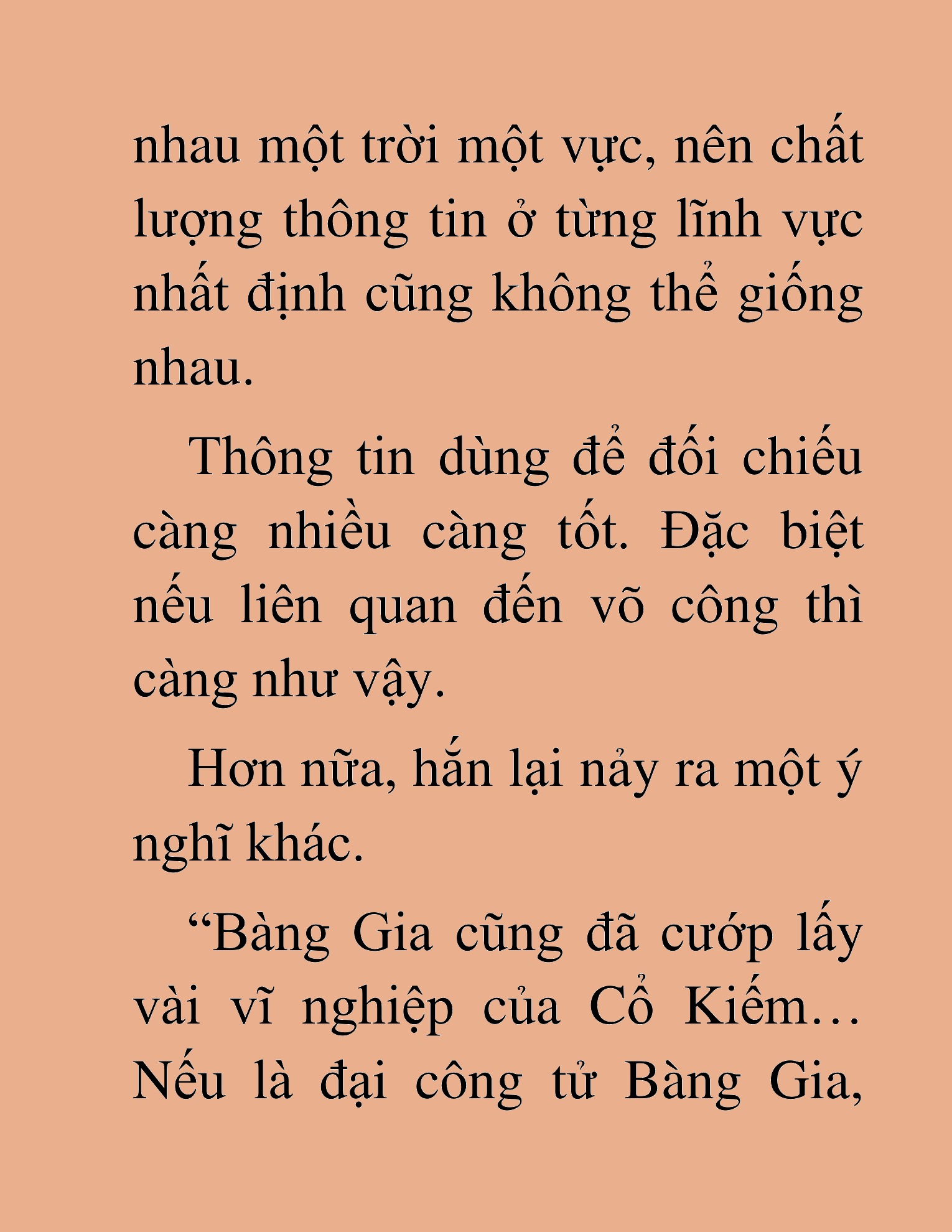 Đọc truyện HAT[NOVEL] Lão Kiếm Khách Hồi Xuân Muốn Đi Học - Chap 49
