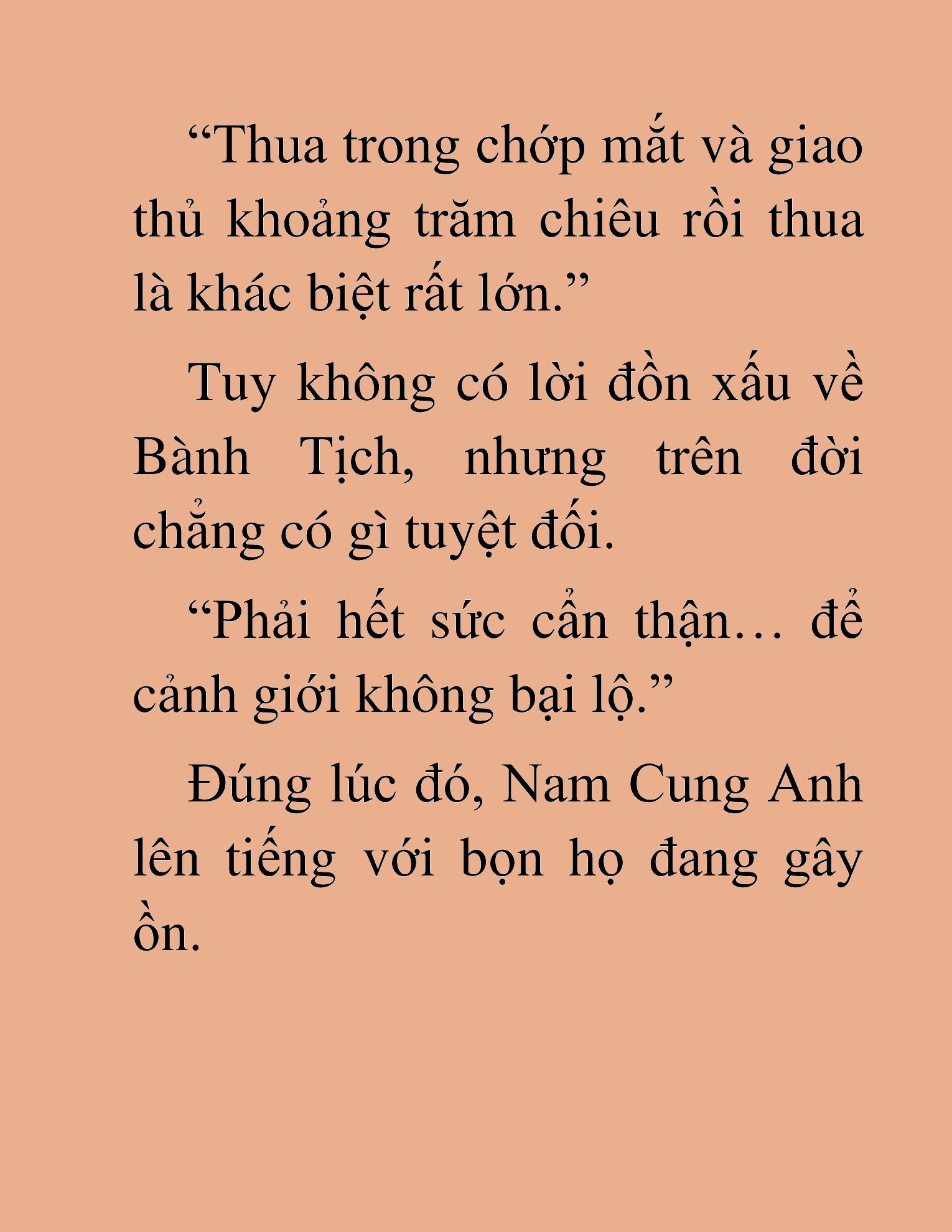 Đọc truyện HAT[NOVEL] Lão Kiếm Khách Hồi Xuân Muốn Đi Học - Chap 49