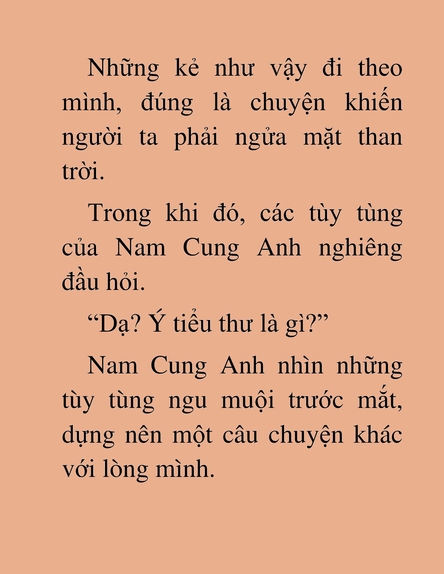Đọc truyện HAT[NOVEL] Lão Kiếm Khách Hồi Xuân Muốn Đi Học - Chap 50