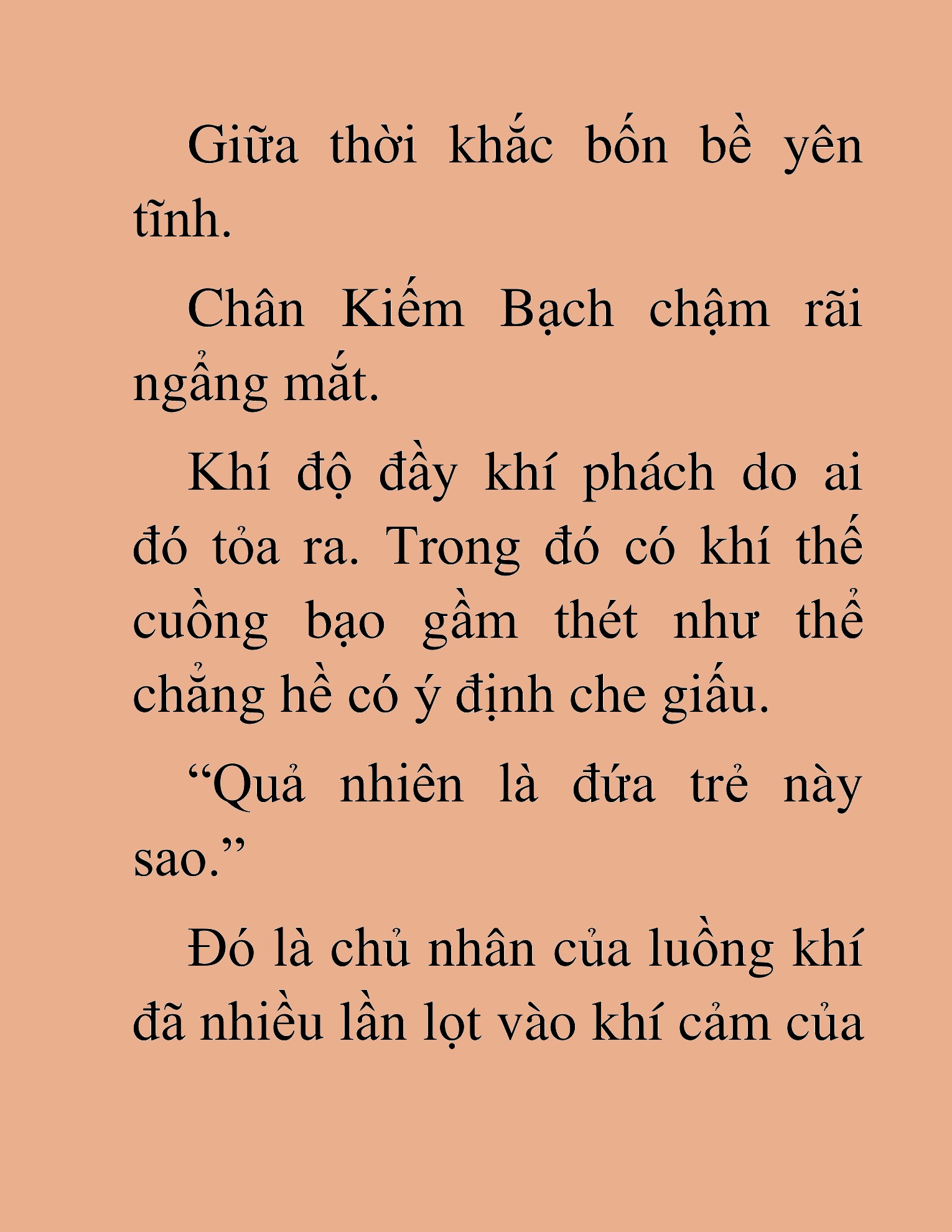 Đọc truyện HAT[NOVEL] Lão Kiếm Khách Hồi Xuân Muốn Đi Học - Chap 50