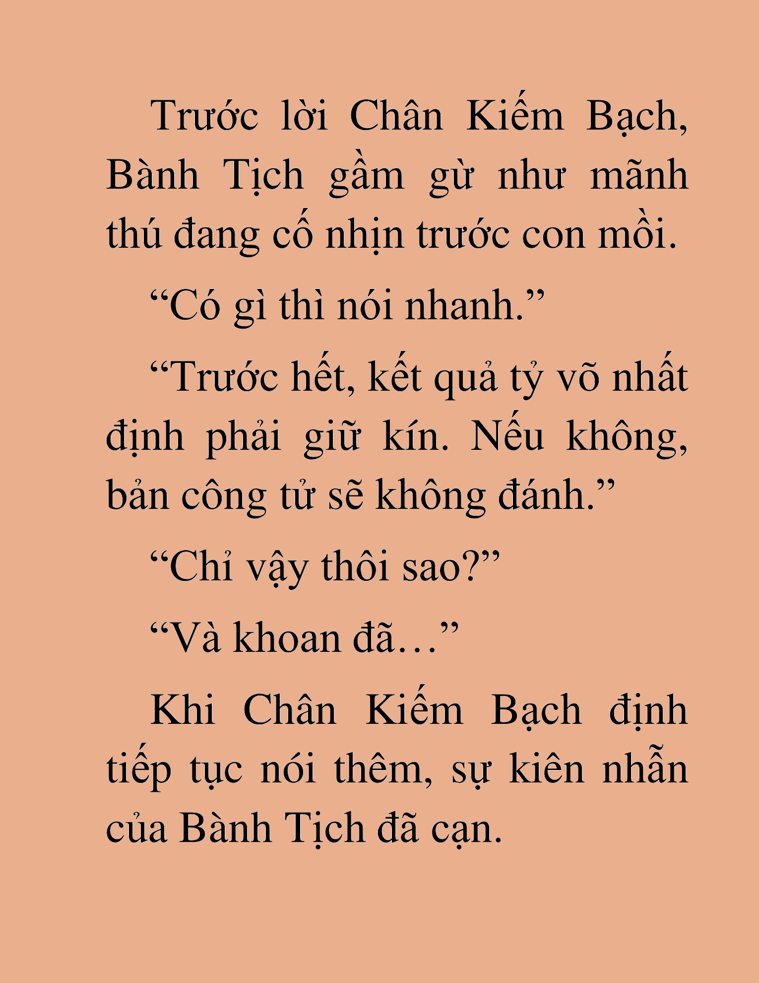 Đọc truyện HAT[NOVEL] Lão Kiếm Khách Hồi Xuân Muốn Đi Học - Chap 50