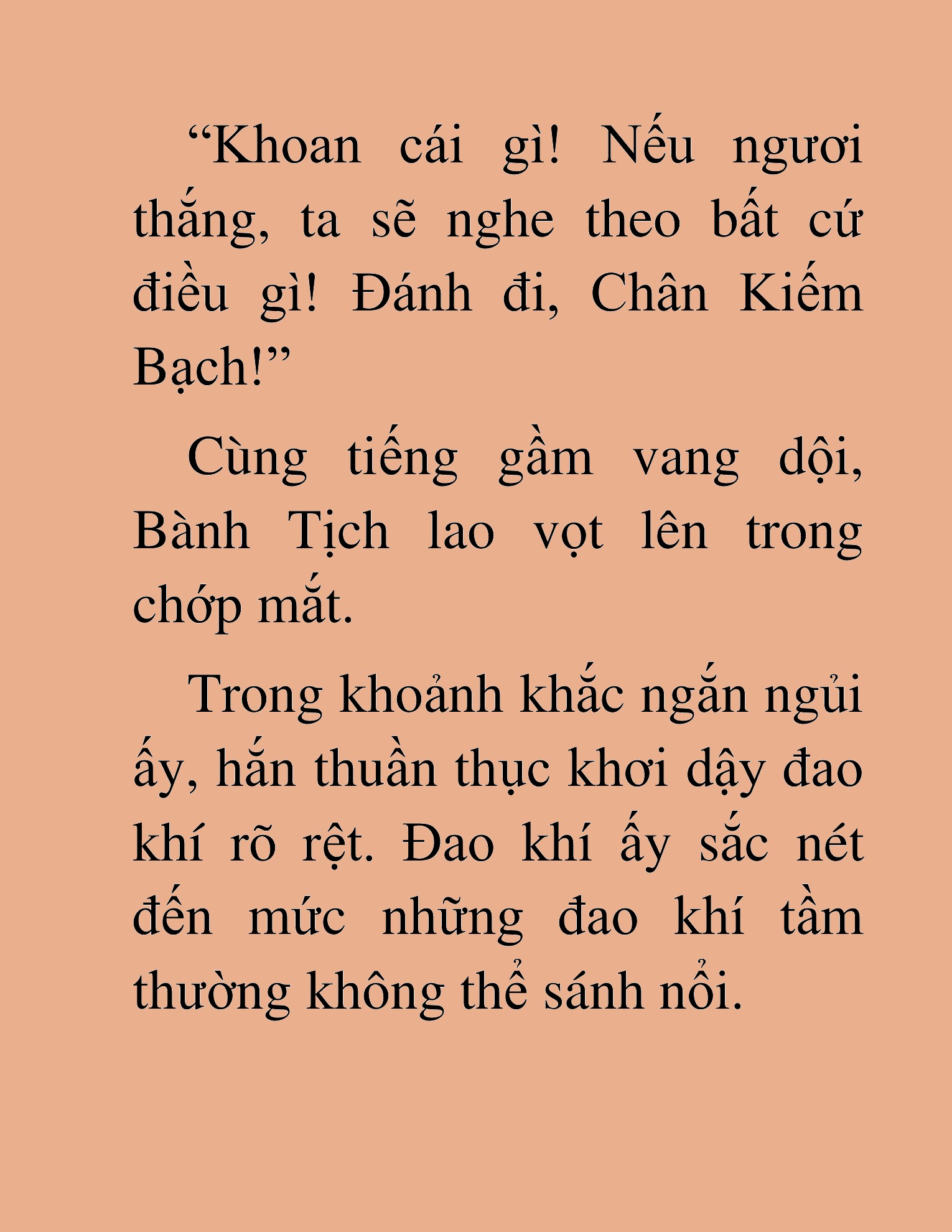 Đọc truyện HAT[NOVEL] Lão Kiếm Khách Hồi Xuân Muốn Đi Học - Chap 50