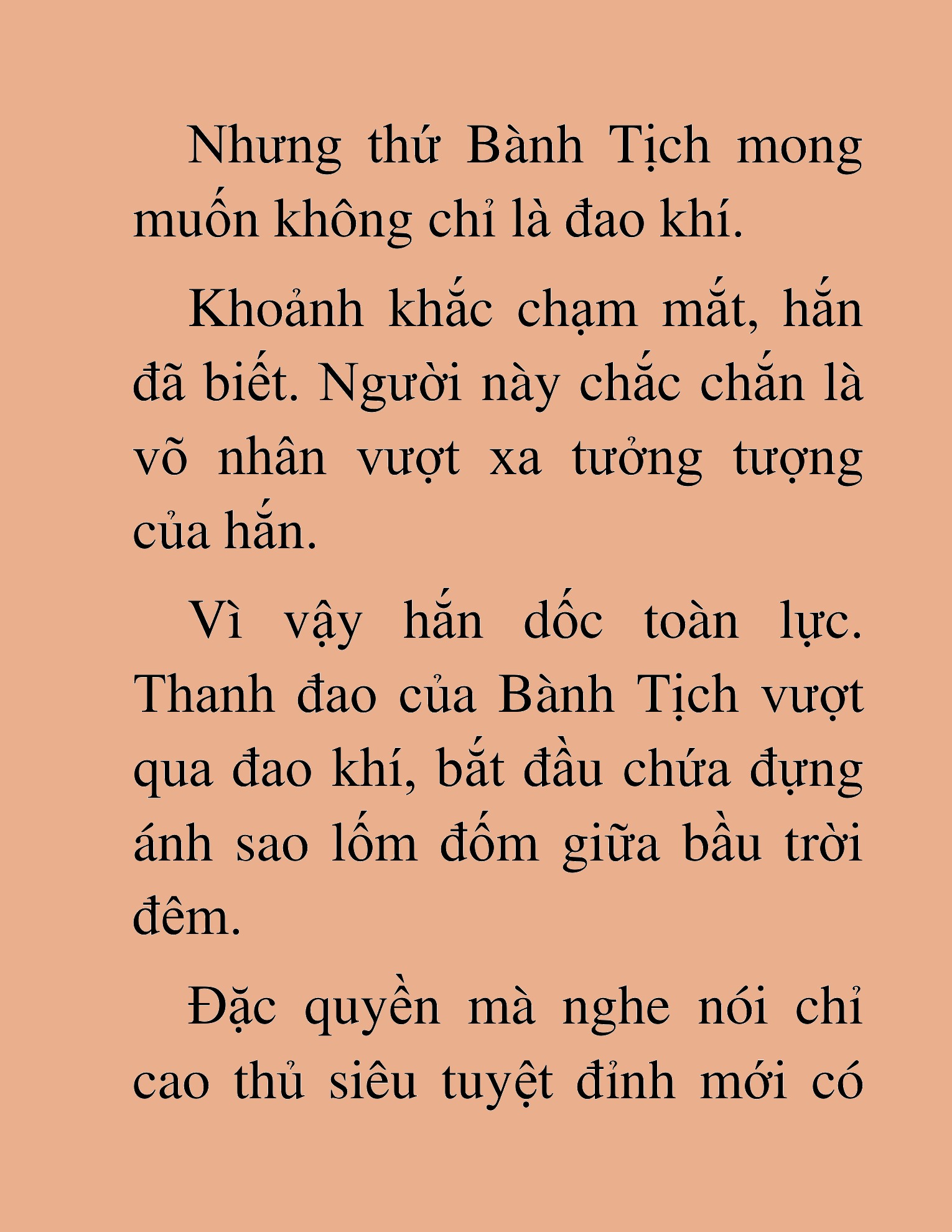 Đọc truyện HAT[NOVEL] Lão Kiếm Khách Hồi Xuân Muốn Đi Học - Chap 50
