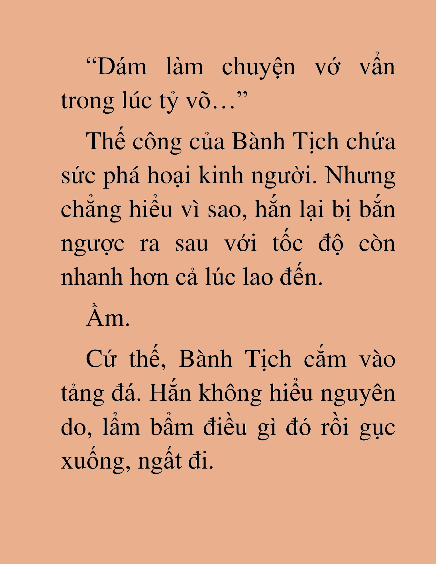 Đọc truyện HAT[NOVEL] Lão Kiếm Khách Hồi Xuân Muốn Đi Học - Chap 50