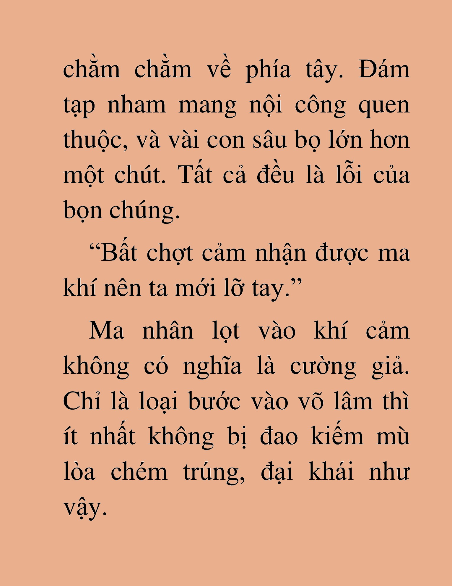 Đọc truyện HAT[NOVEL] Lão Kiếm Khách Hồi Xuân Muốn Đi Học - Chap 50