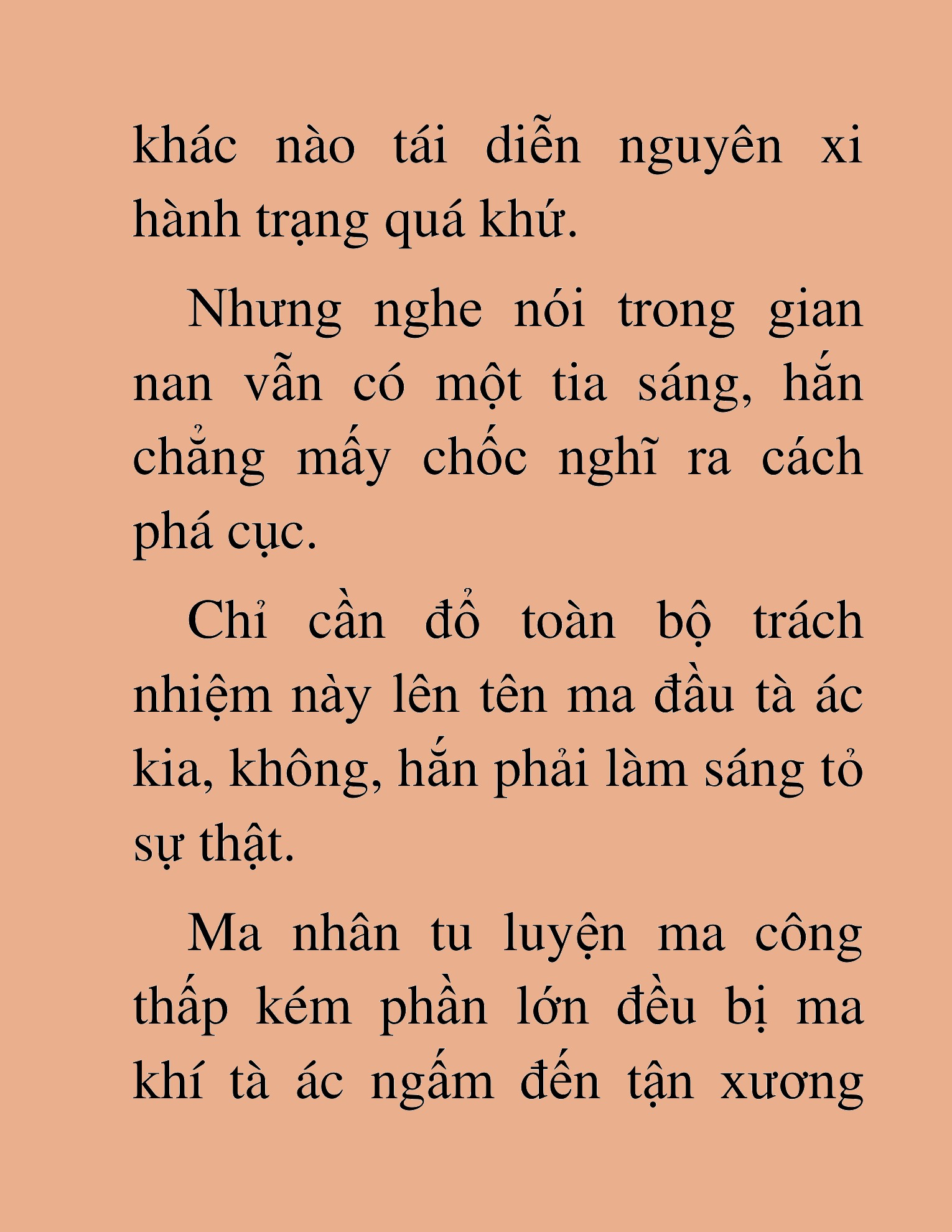 Đọc truyện HAT[NOVEL] Lão Kiếm Khách Hồi Xuân Muốn Đi Học - Chap 50