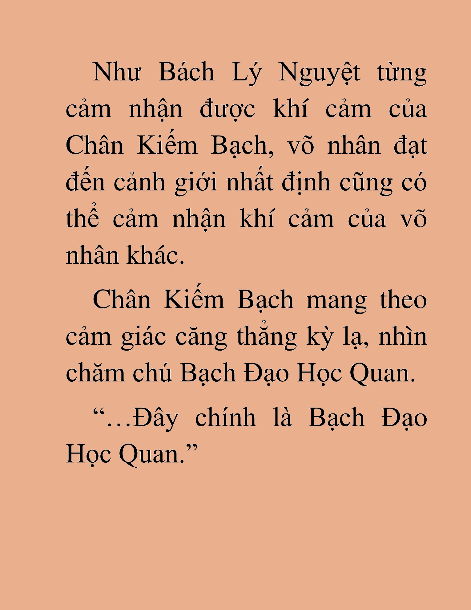 Đọc truyện HAT[NOVEL] Lão Kiếm Khách Hồi Xuân Muốn Đi Học - Chap 7