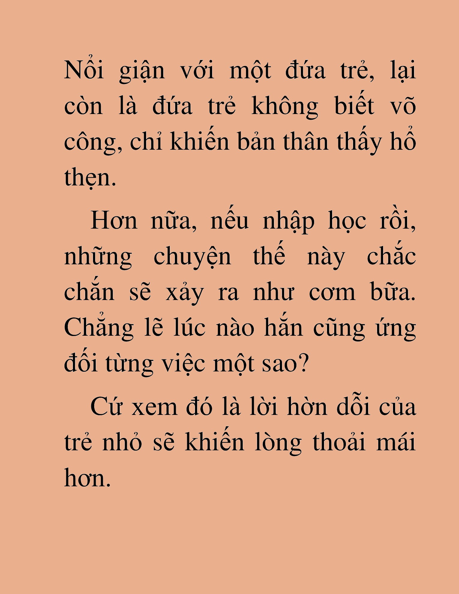 Đọc truyện HAT[NOVEL] Lão Kiếm Khách Hồi Xuân Muốn Đi Học - Chap 7