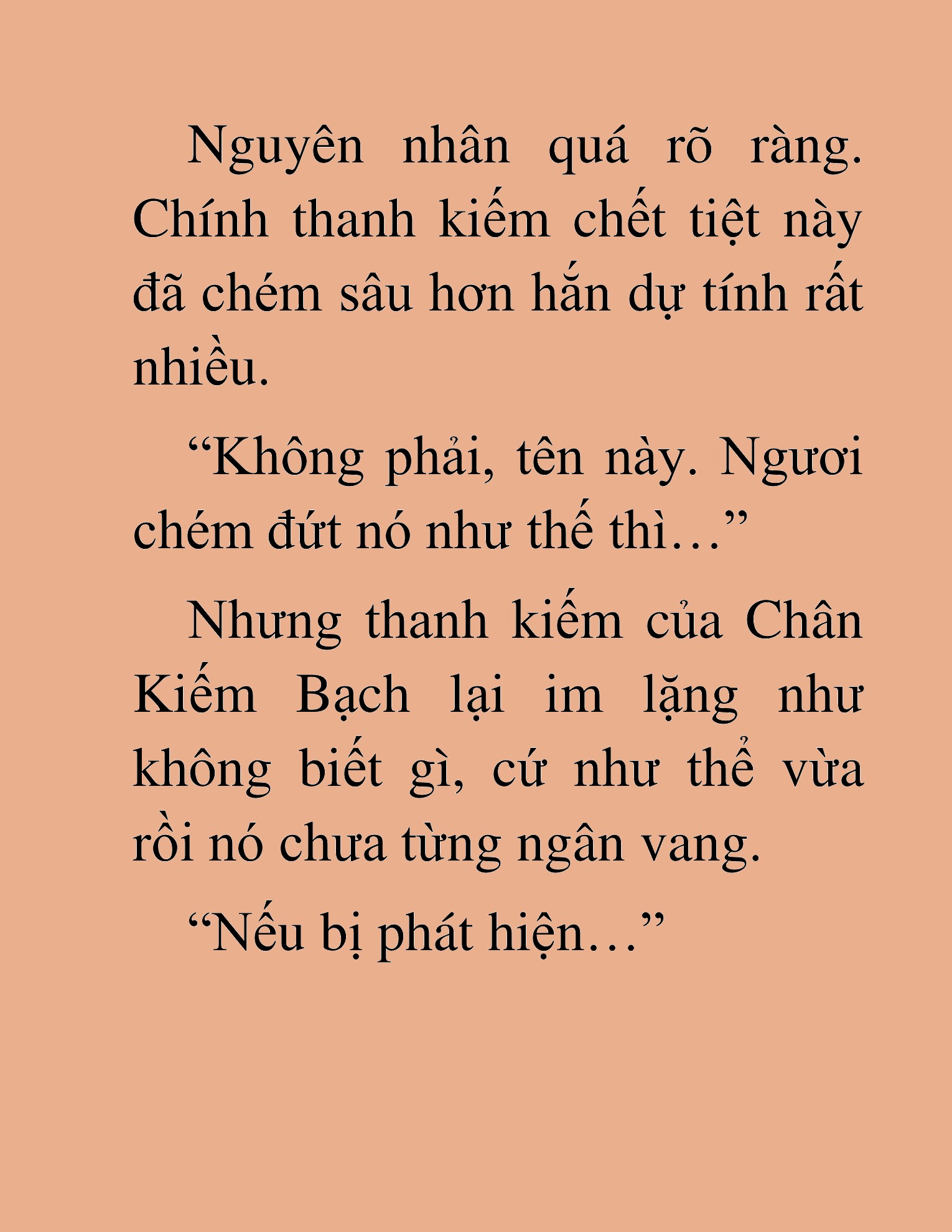 Đọc truyện HAT[NOVEL] Lão Kiếm Khách Hồi Xuân Muốn Đi Học - Chap 9