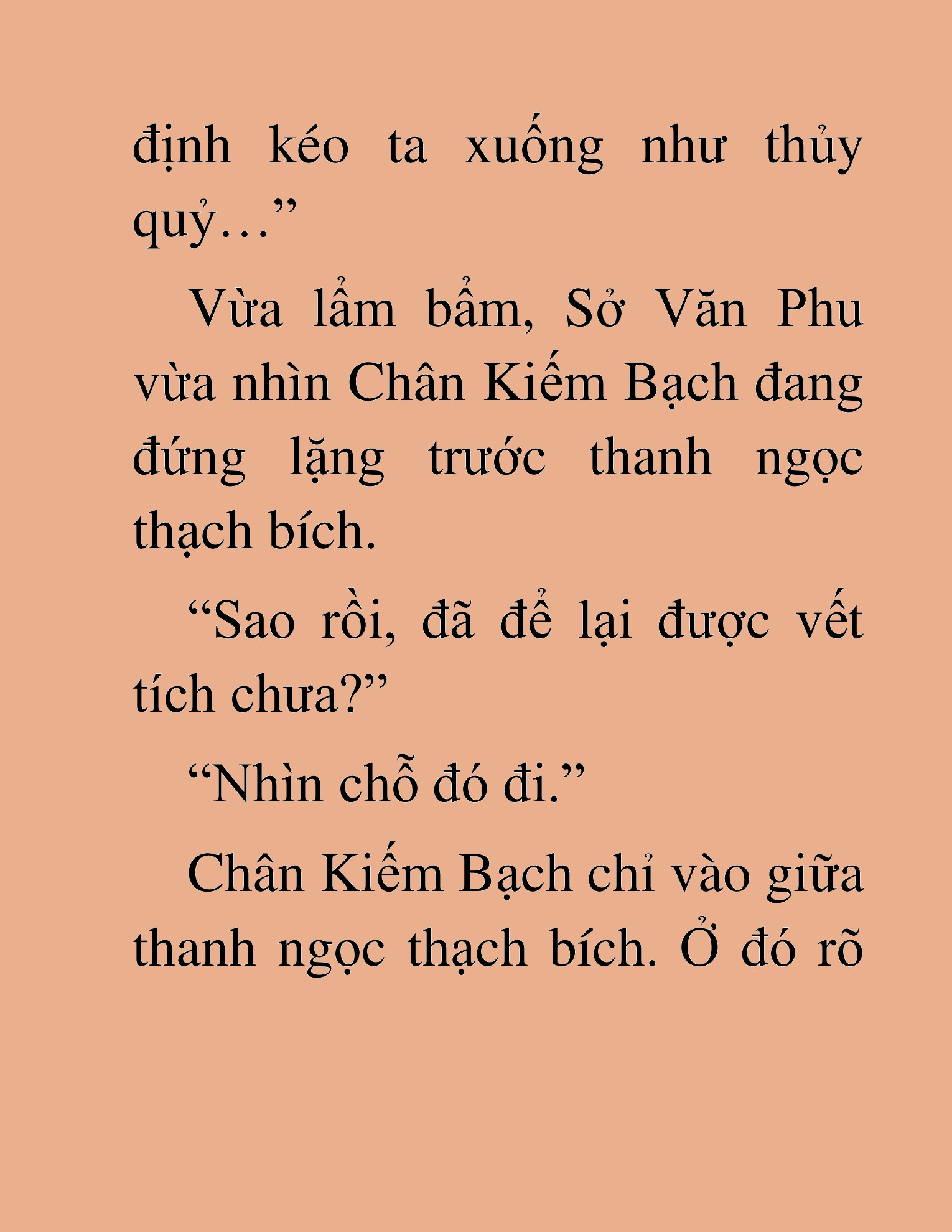 Đọc truyện HAT[NOVEL] Lão Kiếm Khách Hồi Xuân Muốn Đi Học - Chap 9