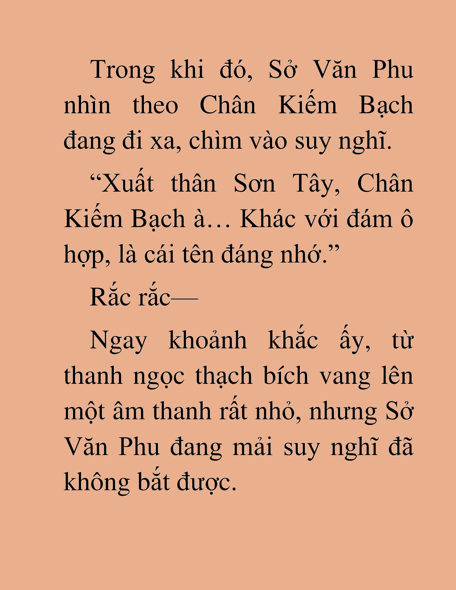 Đọc truyện HAT[NOVEL] Lão Kiếm Khách Hồi Xuân Muốn Đi Học - Chap 9