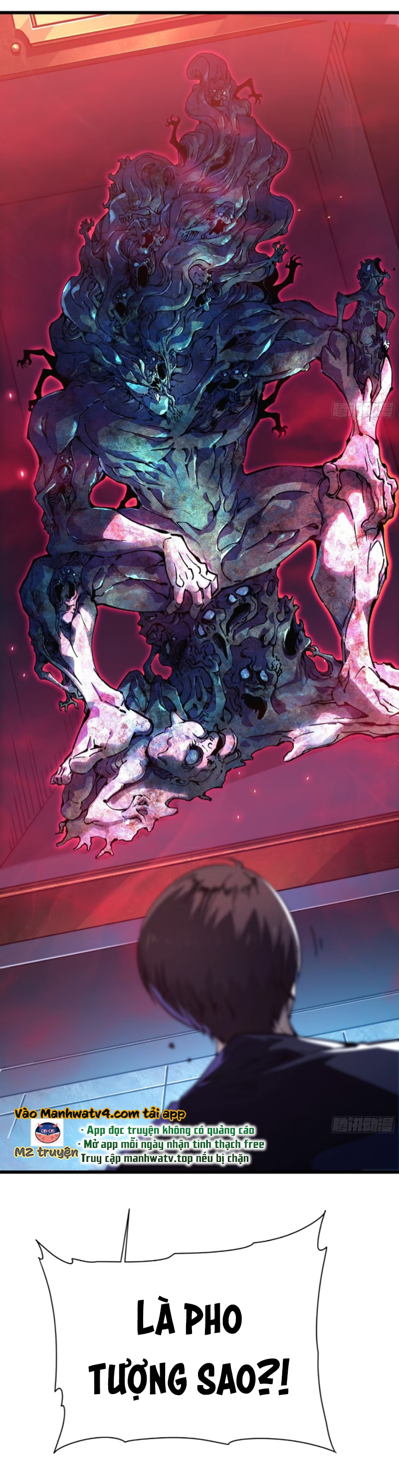 Đọc truyện [Leak] Cao Võ Tiến Hóa Bắt Đầu Từ Việc Thức Tỉnh Quái Thú Chi Vương - Chap 18